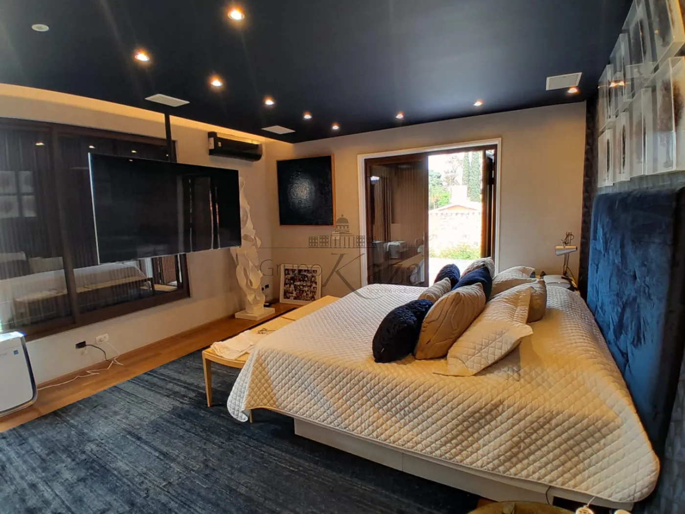 Foto 49 de Casa Padrão em Alto de Pinheiros, São Paulo - imagem 49