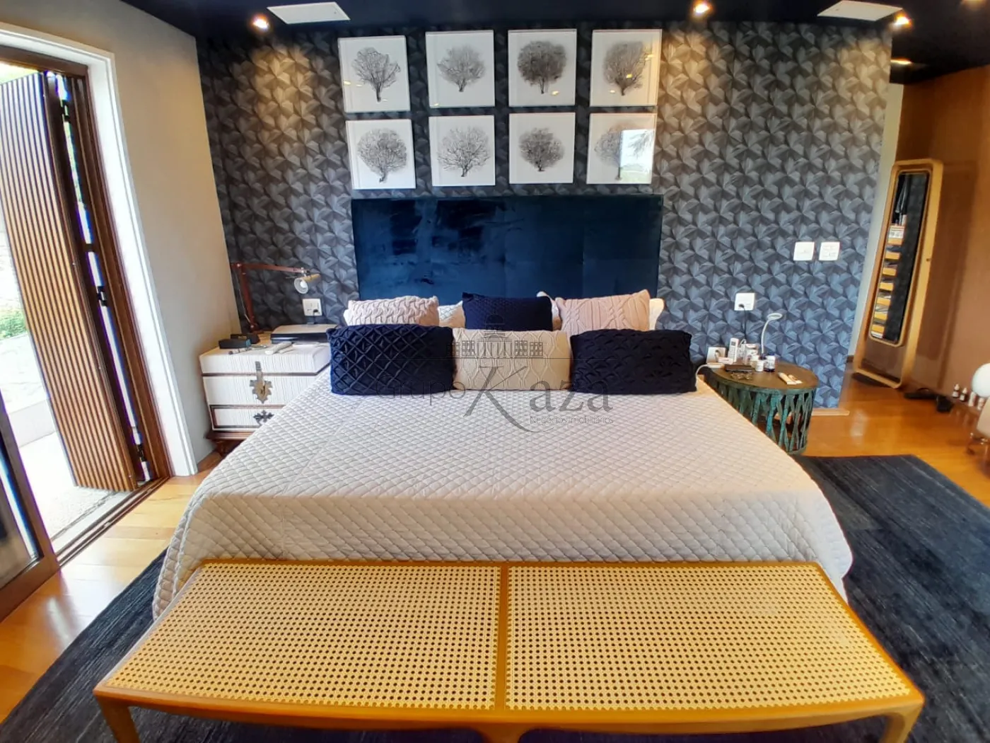 Foto 53 de Casa Padrão em Alto de Pinheiros, São Paulo - imagem 53