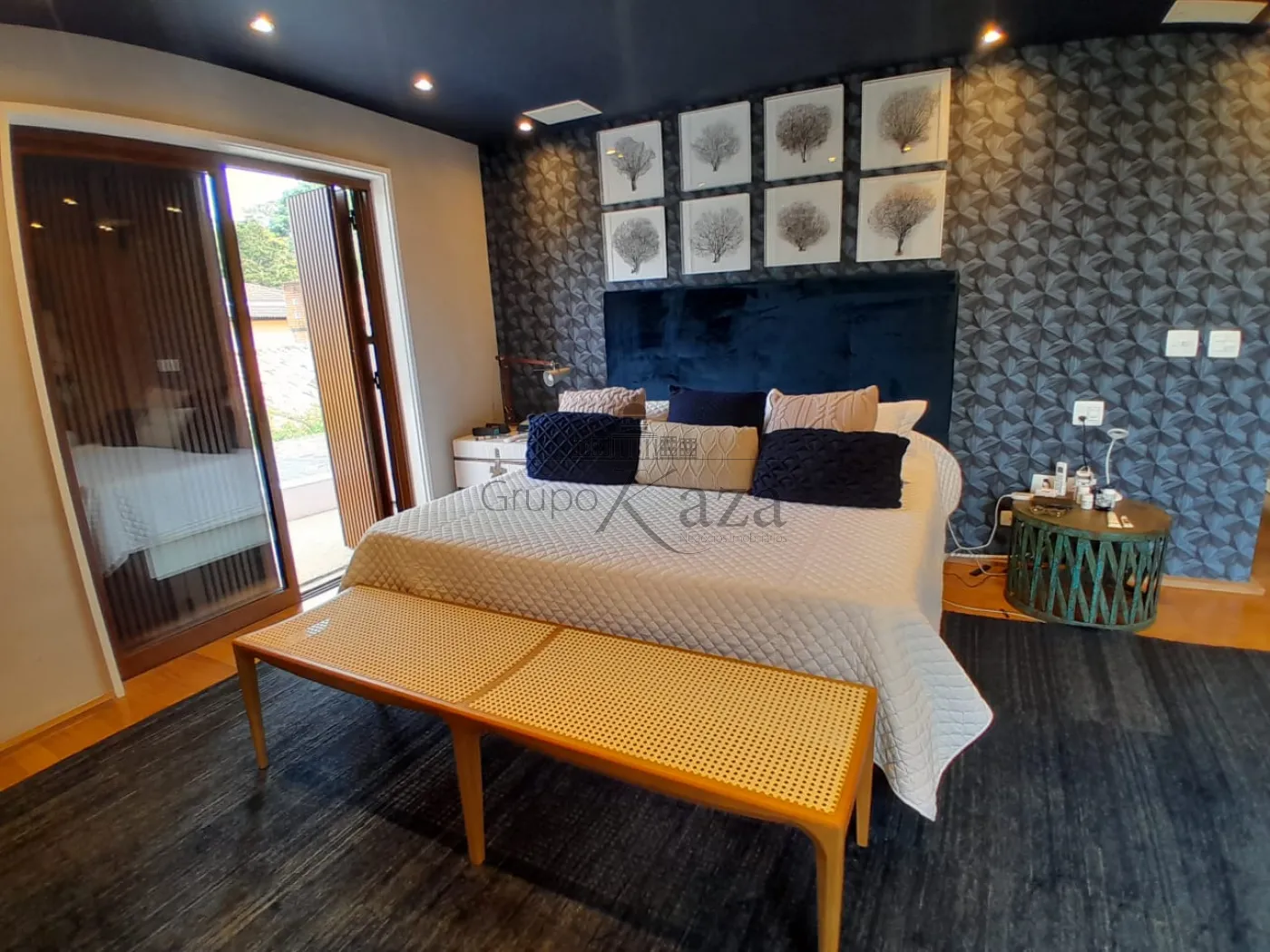 Foto 52 de Casa Padrão em Alto de Pinheiros, São Paulo - imagem 52