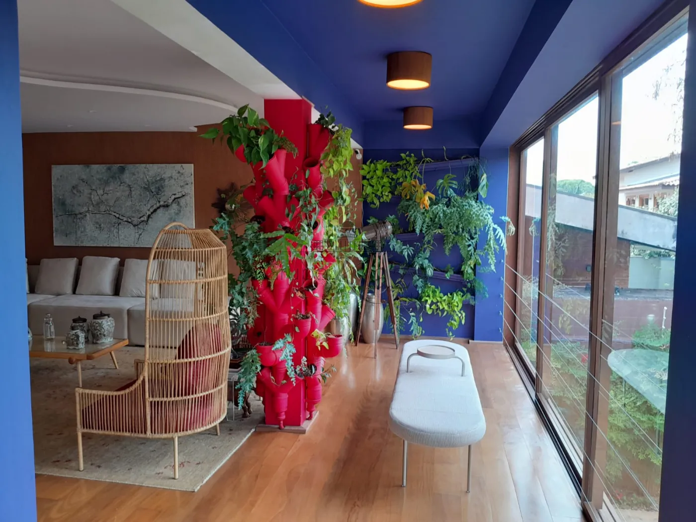 Foto 15 de Casa Padrão em Alto de Pinheiros, São Paulo - imagem 15