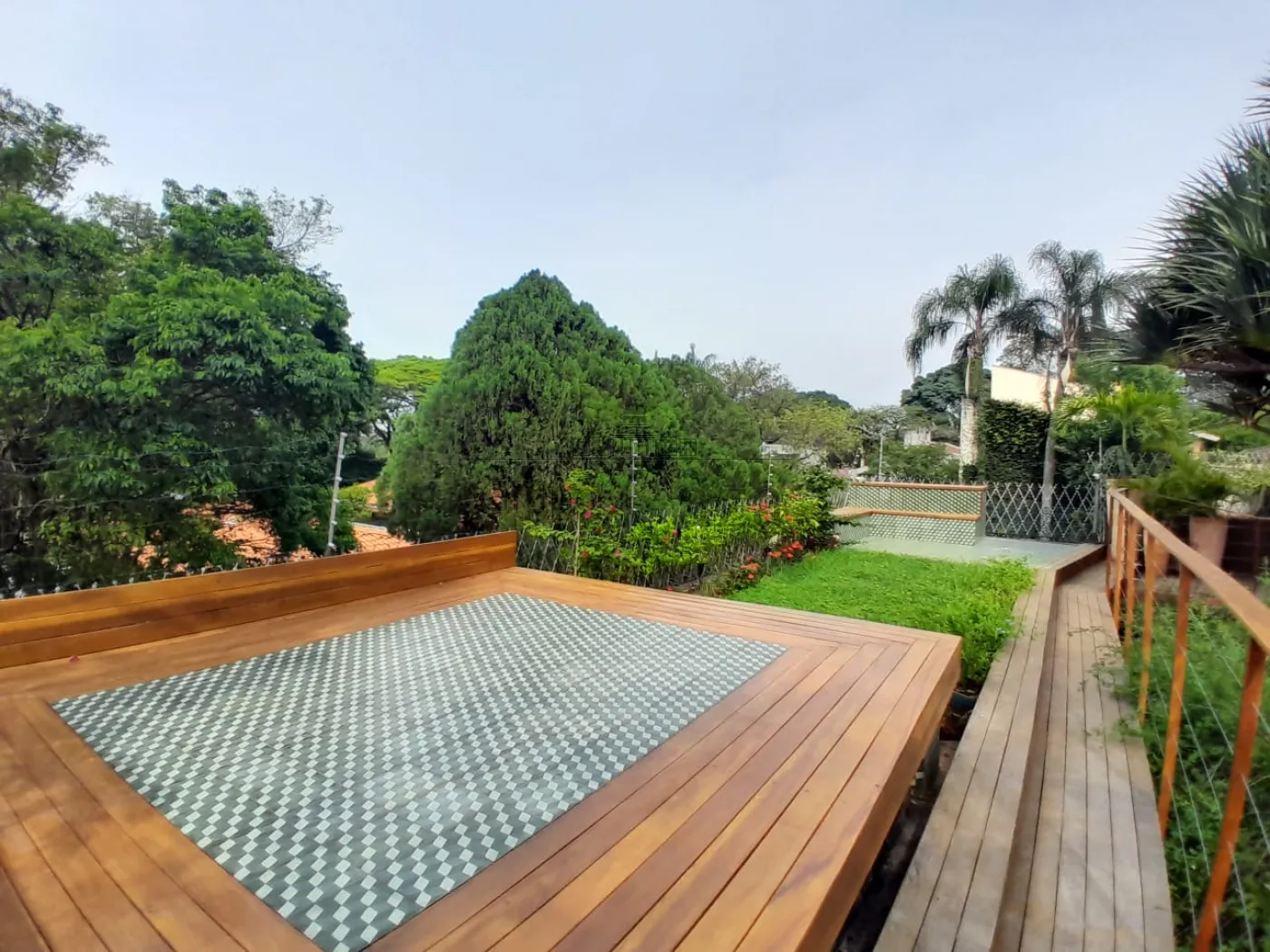 Foto 68 de Casa Padrão em Alto de Pinheiros, São Paulo - imagem 68