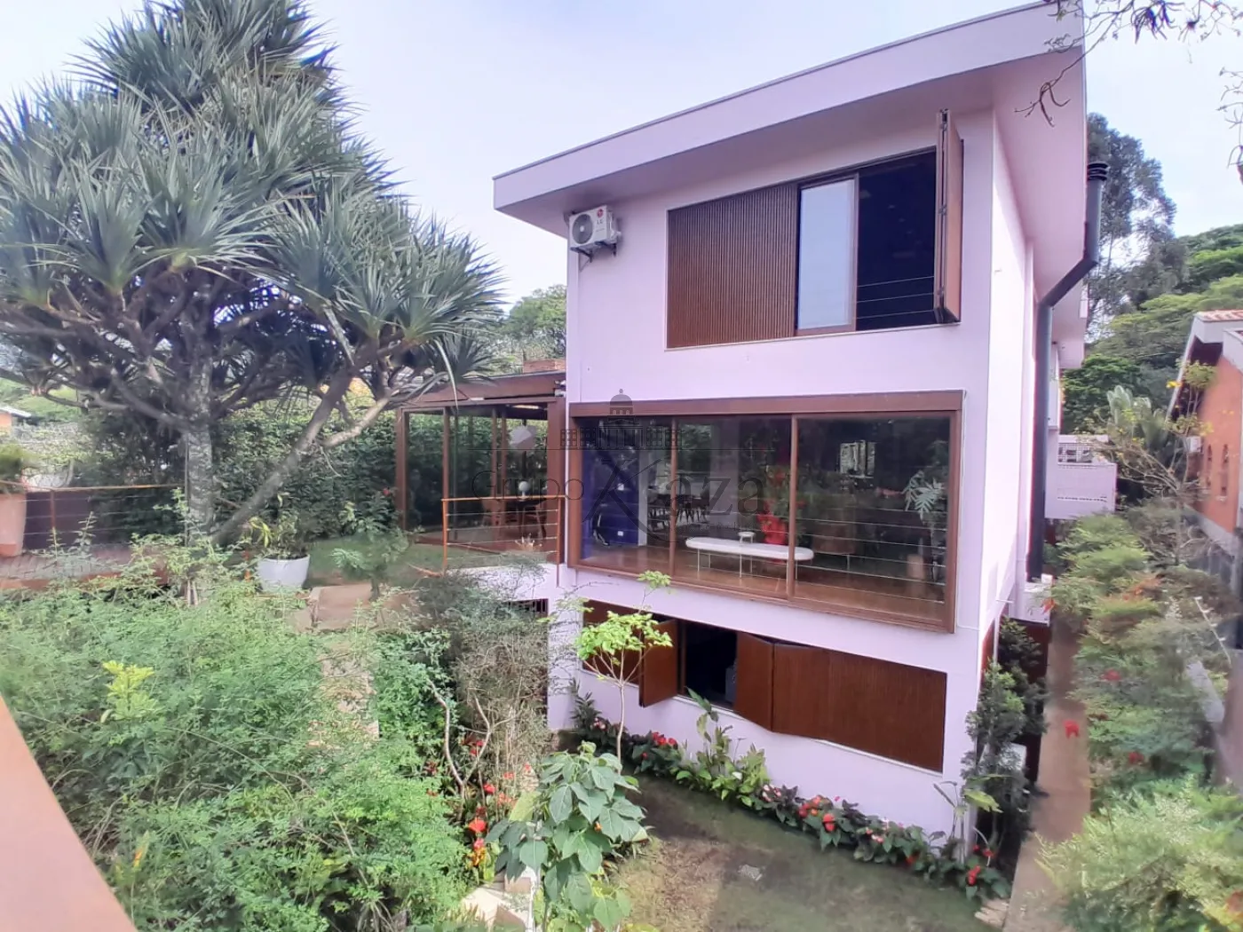 Foto 84 de Casa Padrão em Alto de Pinheiros, São Paulo - imagem 84