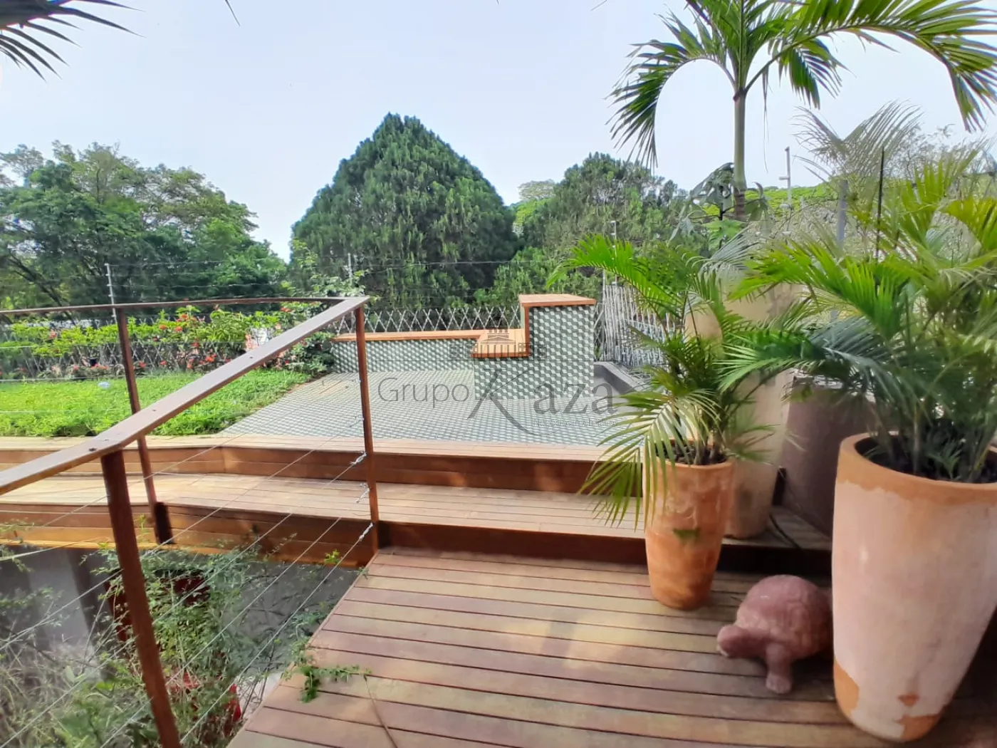 Foto 67 de Casa Padrão em Alto de Pinheiros, São Paulo - imagem 67
