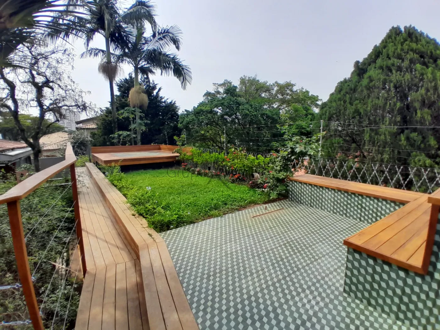 Foto 69 de Casa Padrão em Alto de Pinheiros, São Paulo - imagem 69