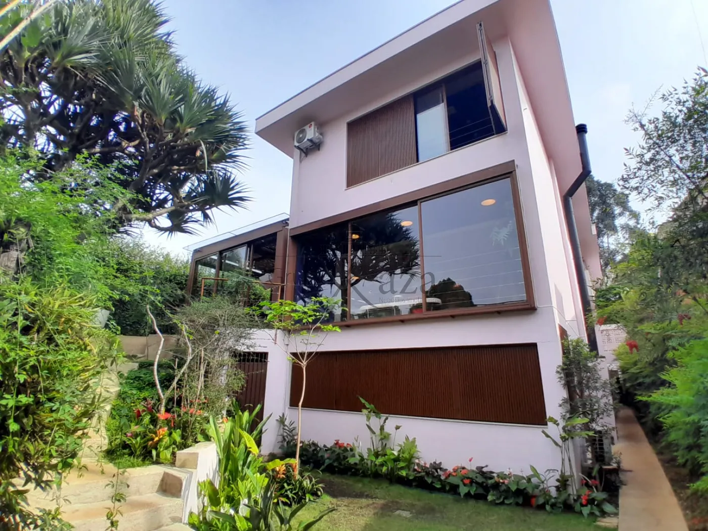 Foto 83 de Casa Padrão em Alto de Pinheiros, São Paulo - imagem 83
