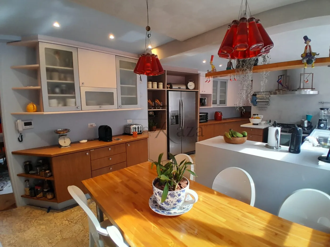 Foto 29 de Casa Padrão em Alto de Pinheiros, São Paulo - imagem 29