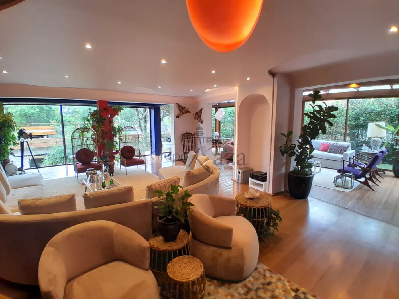 Foto 13 de Casa Padrão em Alto de Pinheiros, São Paulo - imagem 13