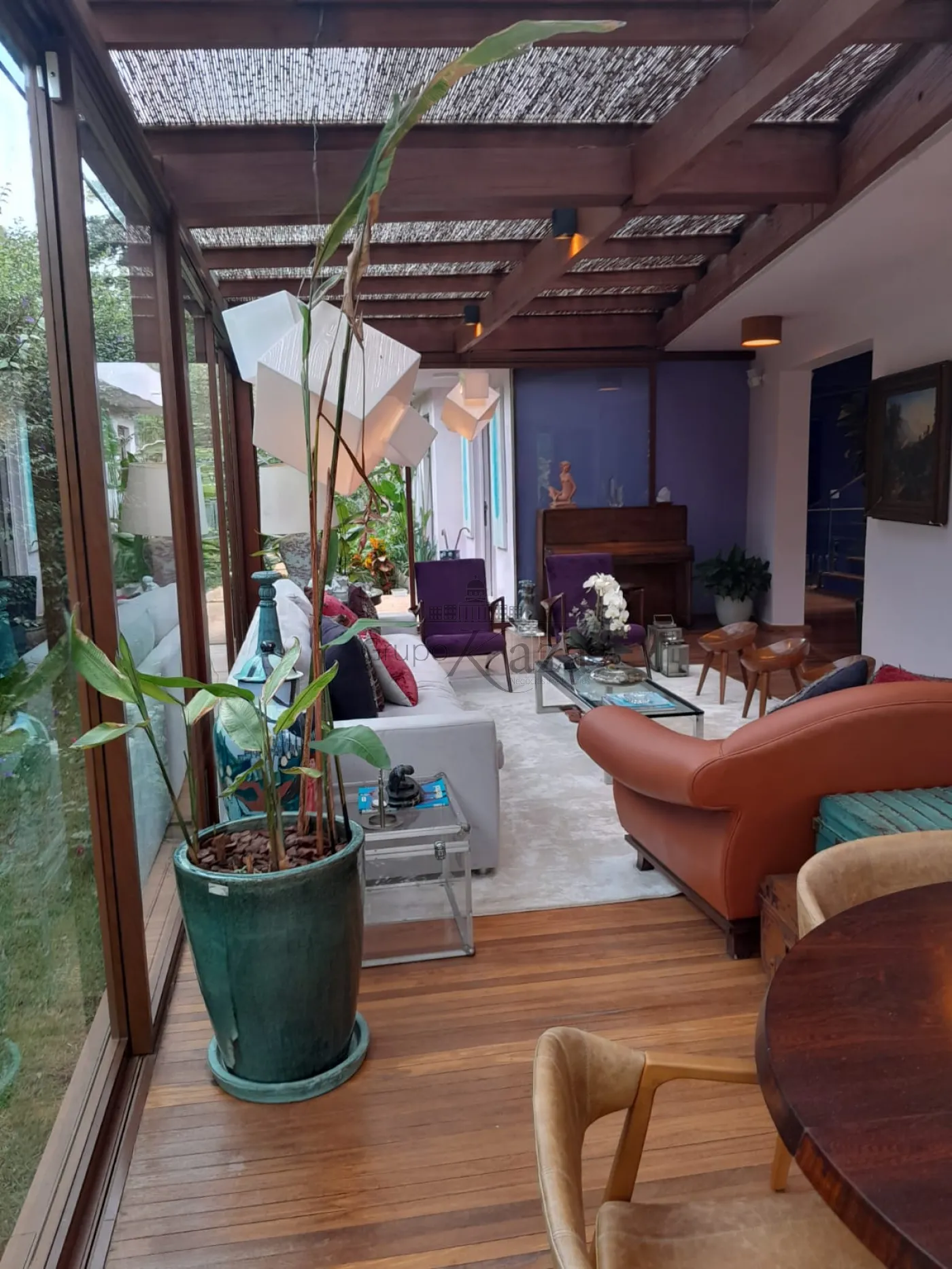 Foto 19 de Casa Padrão em Alto de Pinheiros, São Paulo - imagem 19