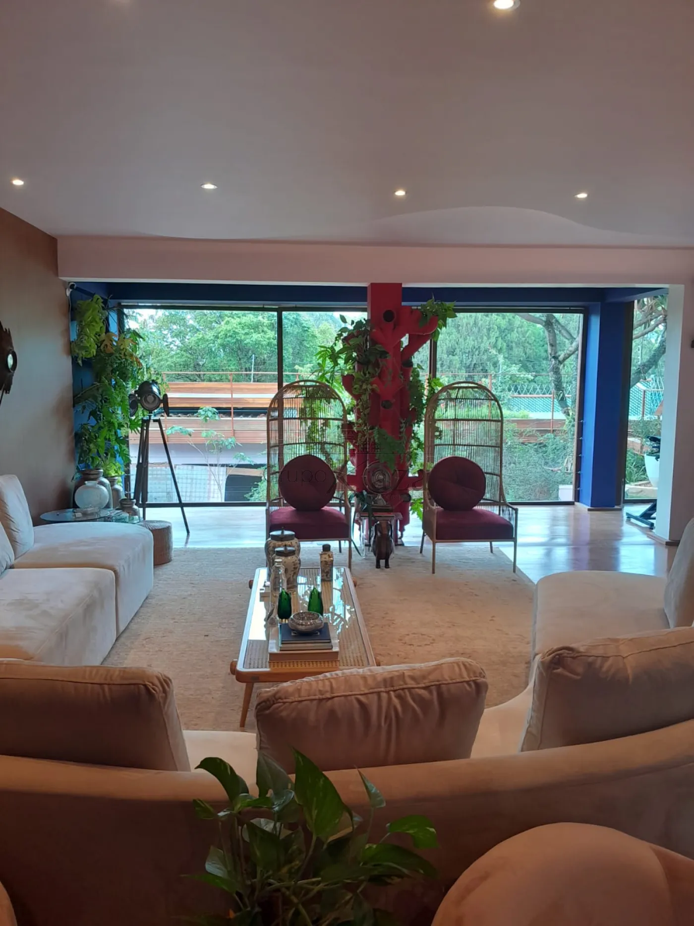 Foto 14 de Casa Padrão em Alto de Pinheiros, São Paulo - imagem 14