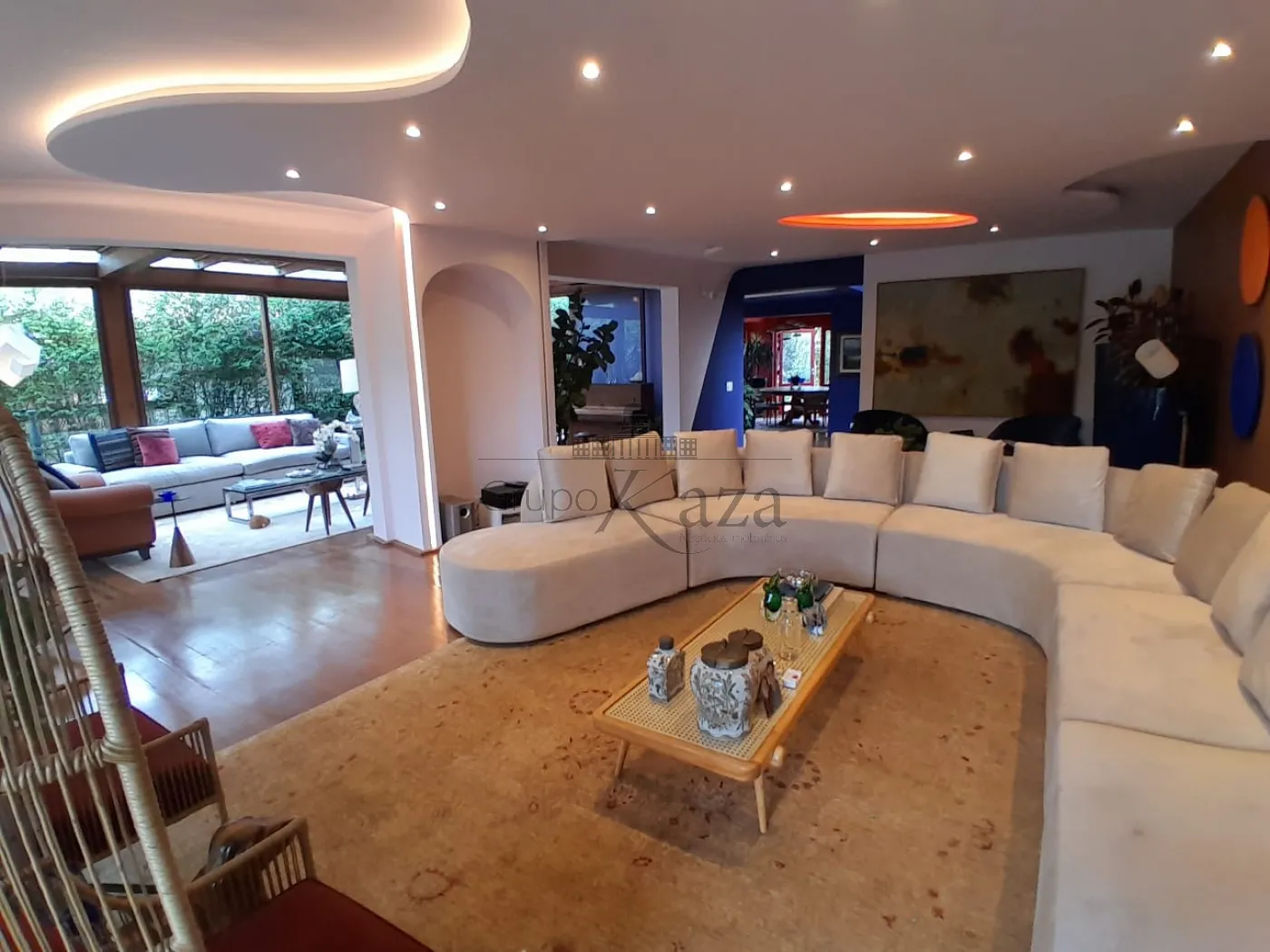 Foto 9 de Casa Padrão em Alto de Pinheiros, São Paulo - imagem 9