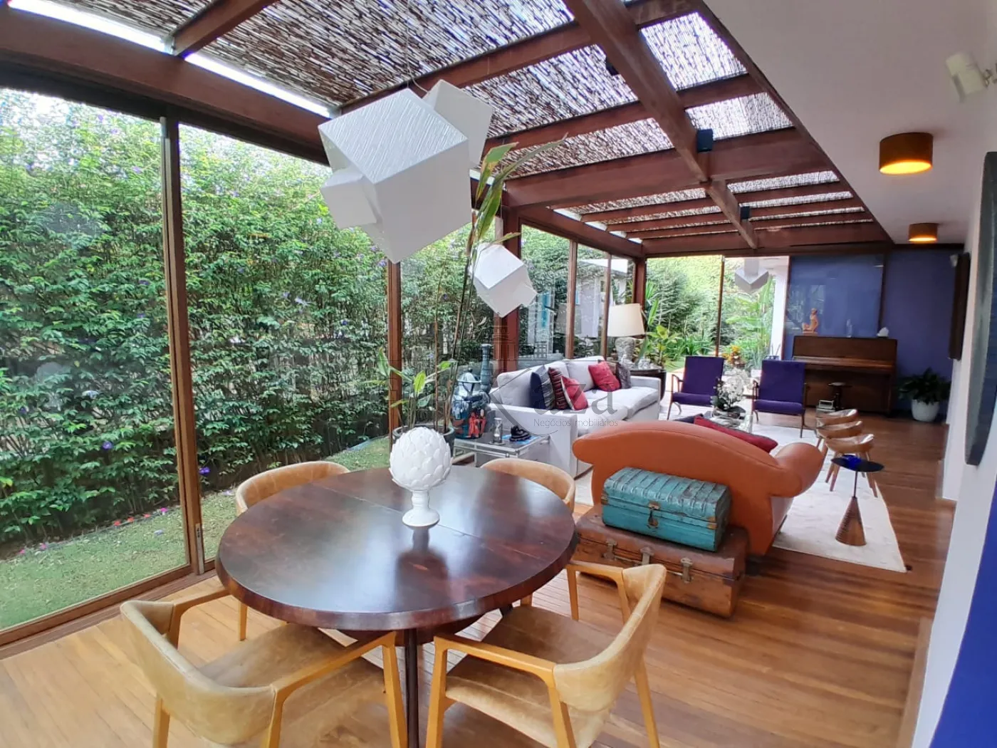 Foto 18 de Casa Padrão em Alto de Pinheiros, São Paulo - imagem 18