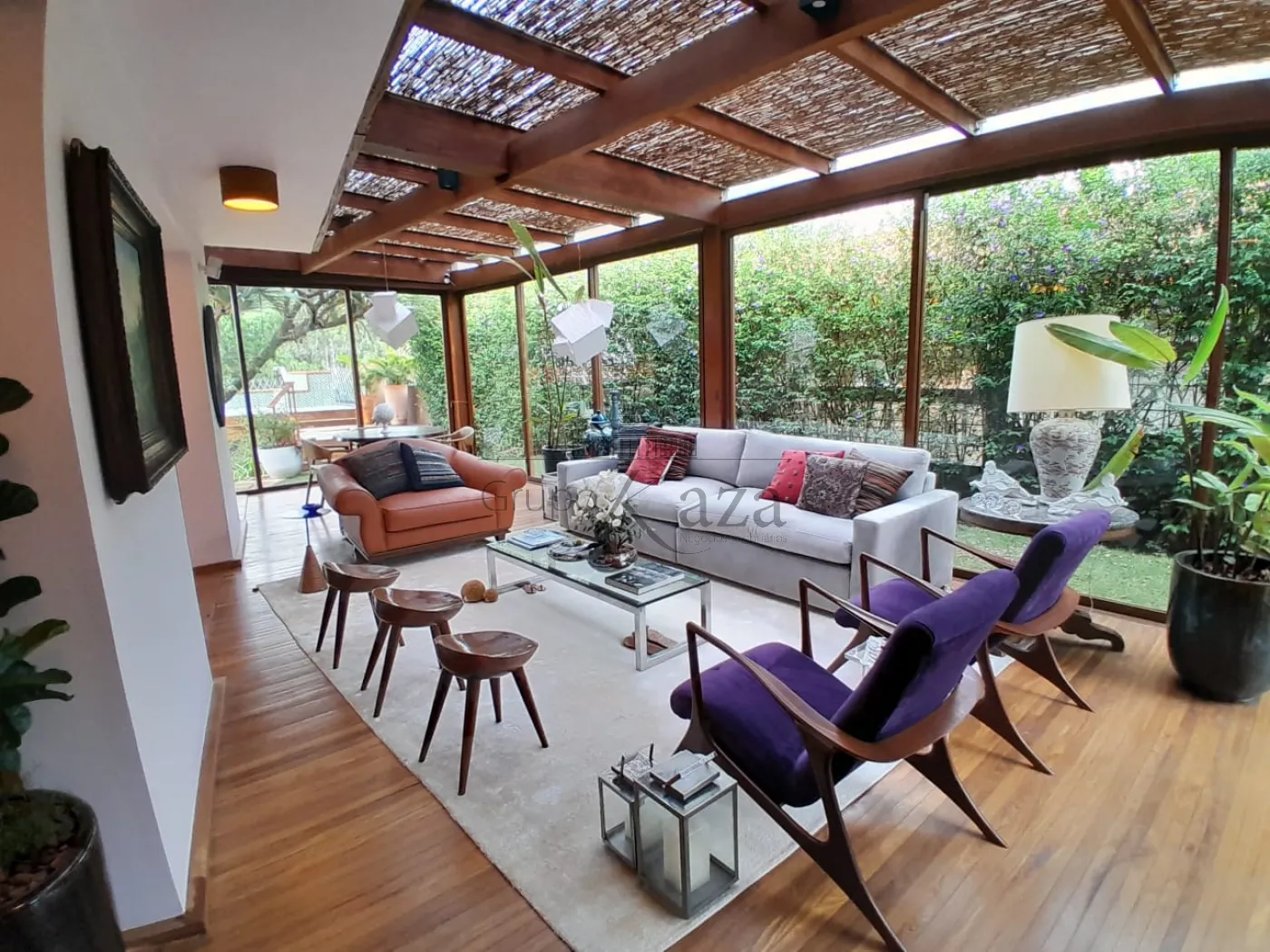 Foto 20 de Casa Padrão em Alto de Pinheiros, São Paulo - imagem 20