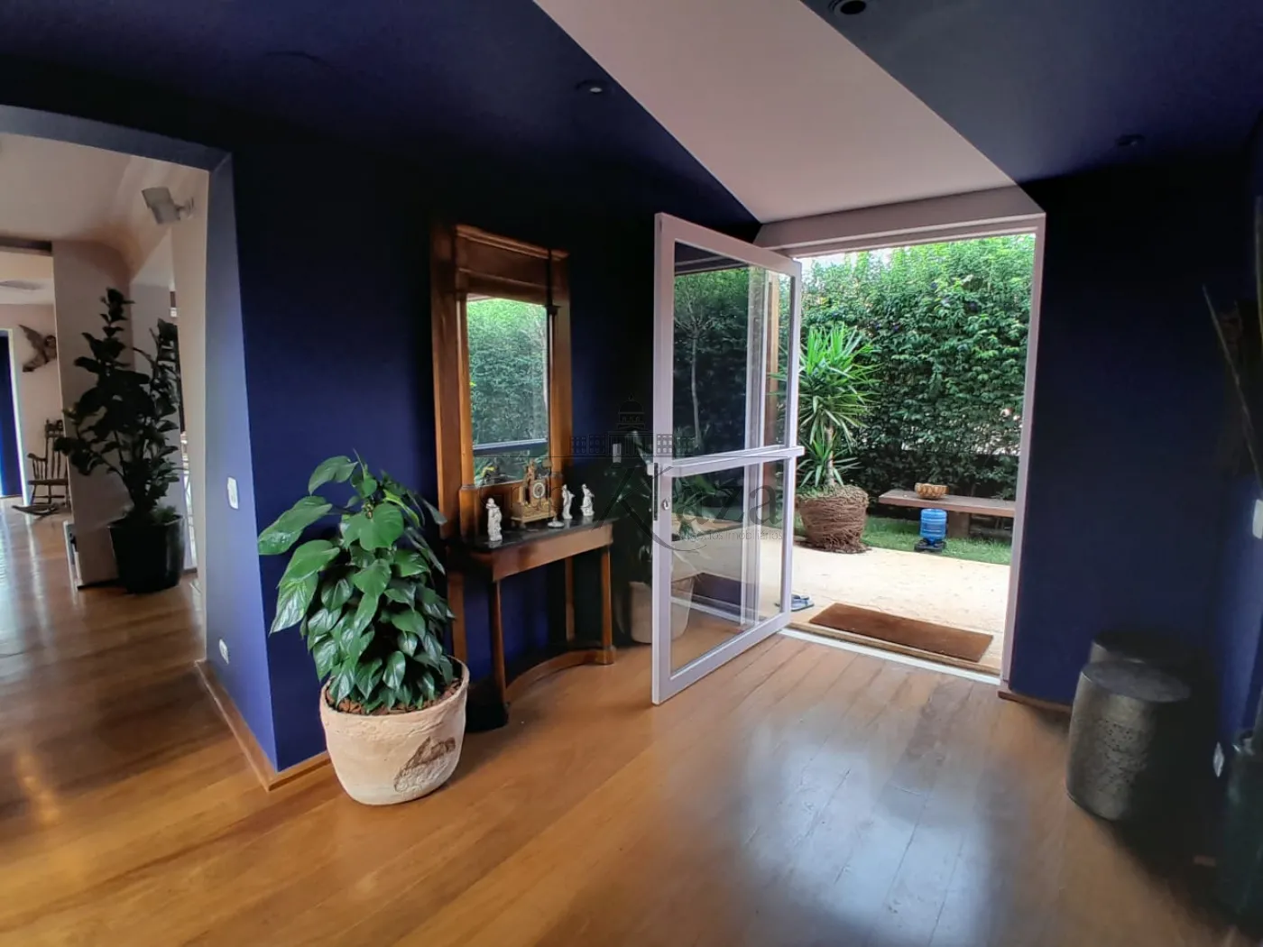 Foto 25 de Casa Padrão em Alto de Pinheiros, São Paulo - imagem 25