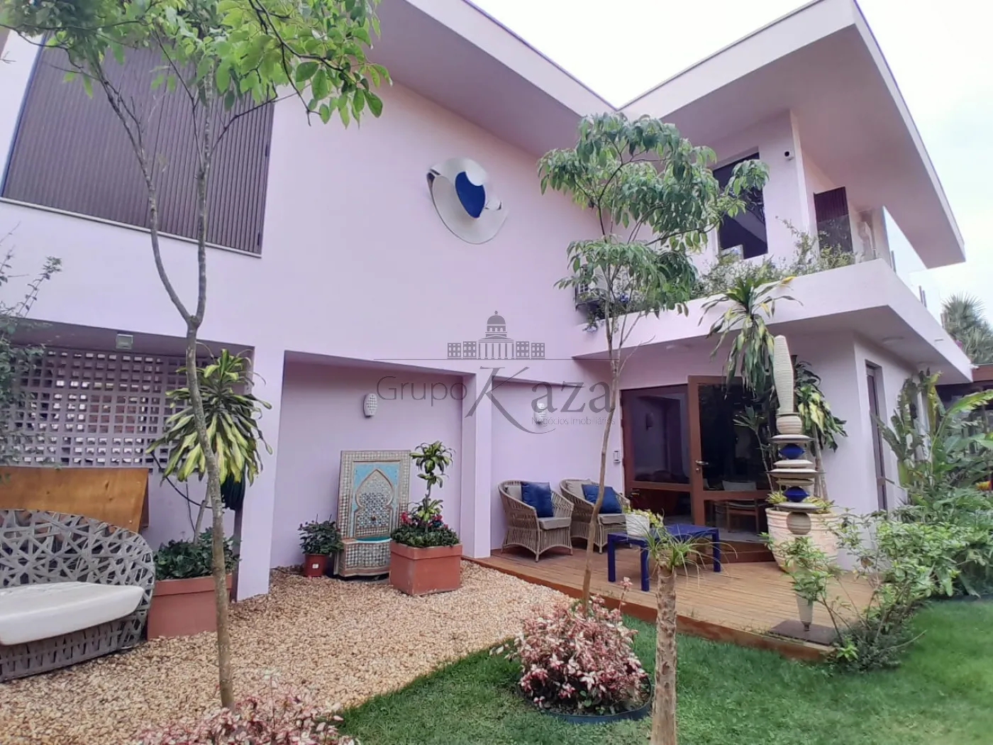 Foto 79 de Casa Padrão em Alto de Pinheiros, São Paulo - imagem 79