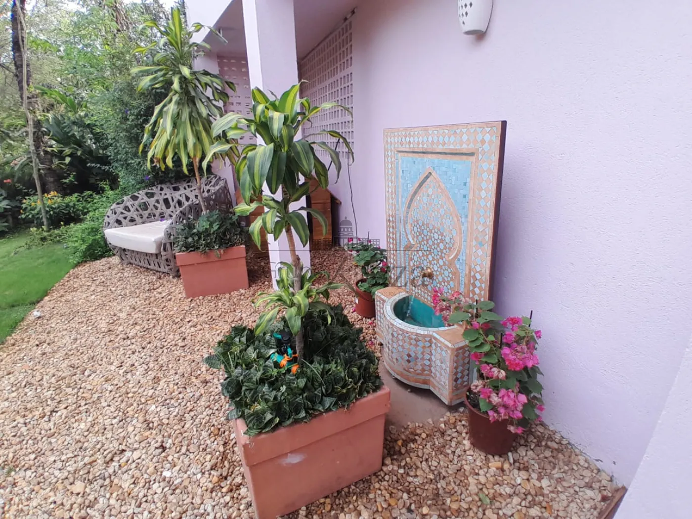 Foto 71 de Casa Padrão em Alto de Pinheiros, São Paulo - imagem 71