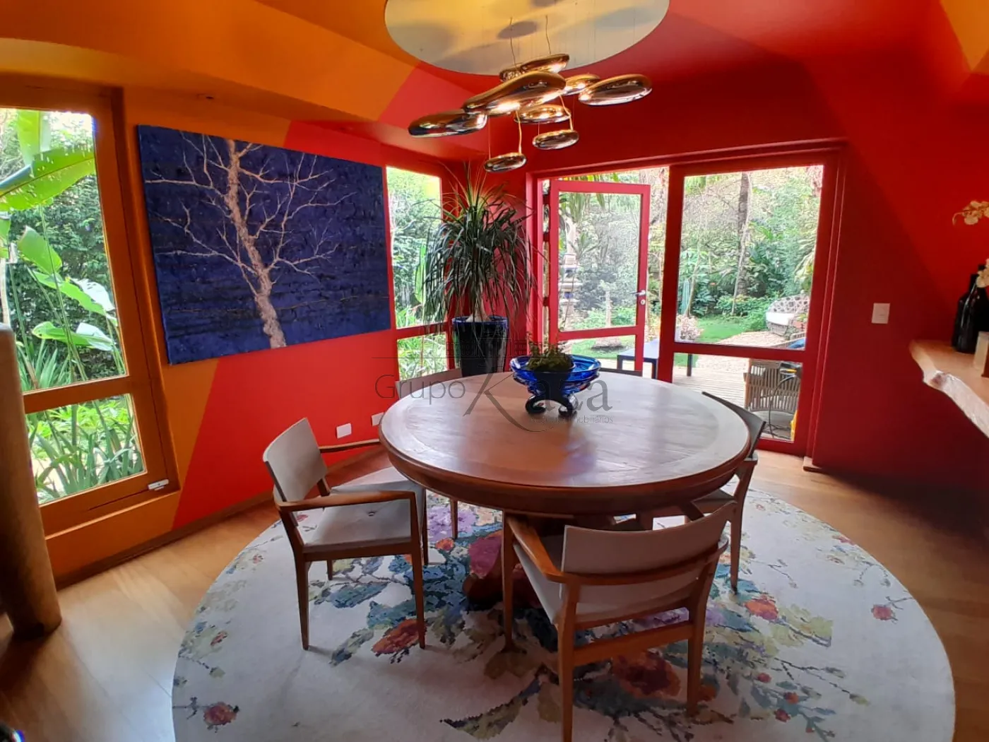 Foto 26 de Casa Padrão em Alto de Pinheiros, São Paulo - imagem 26