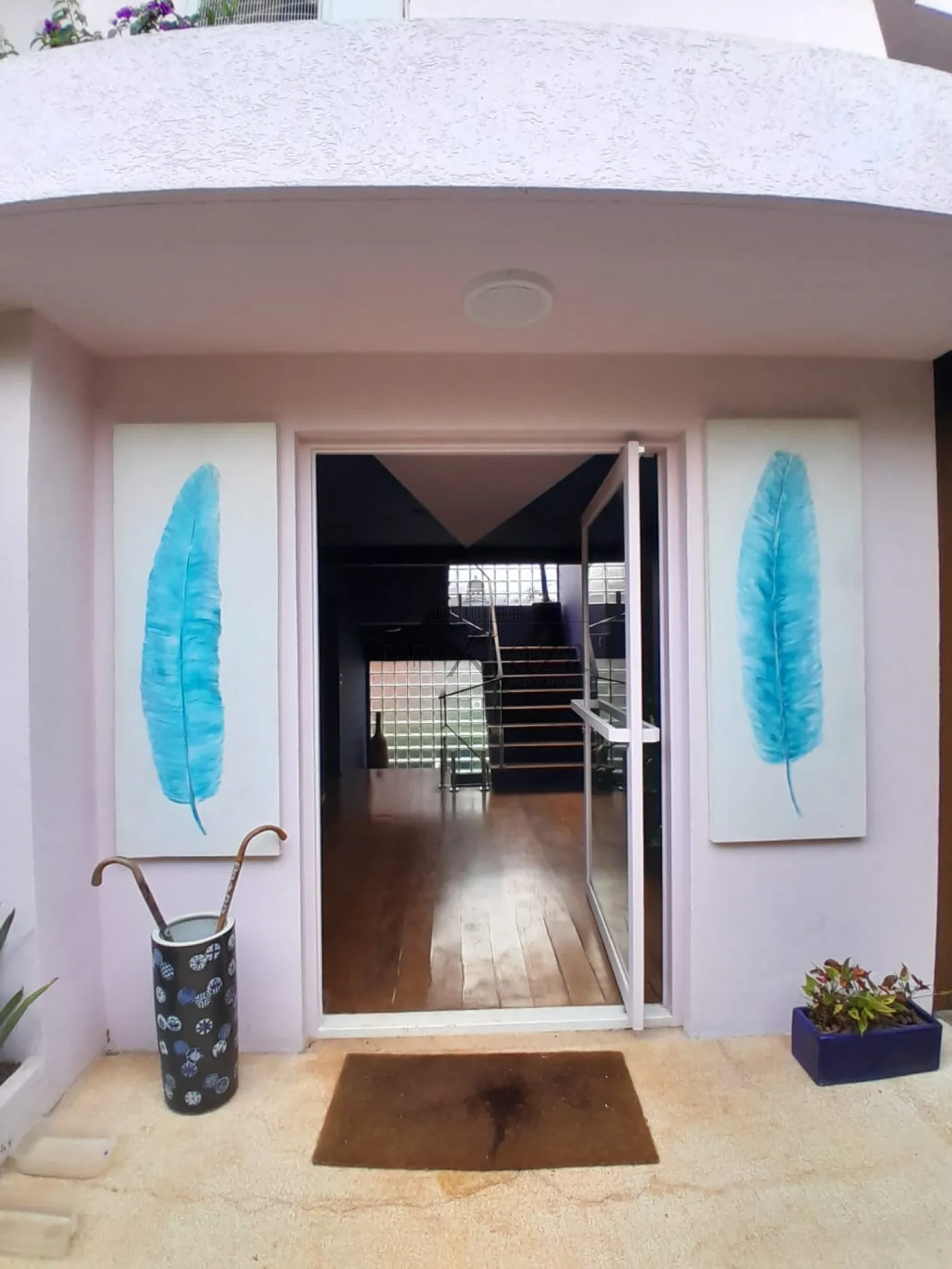 Foto 73 de Casa Padrão em Alto de Pinheiros, São Paulo - imagem 73