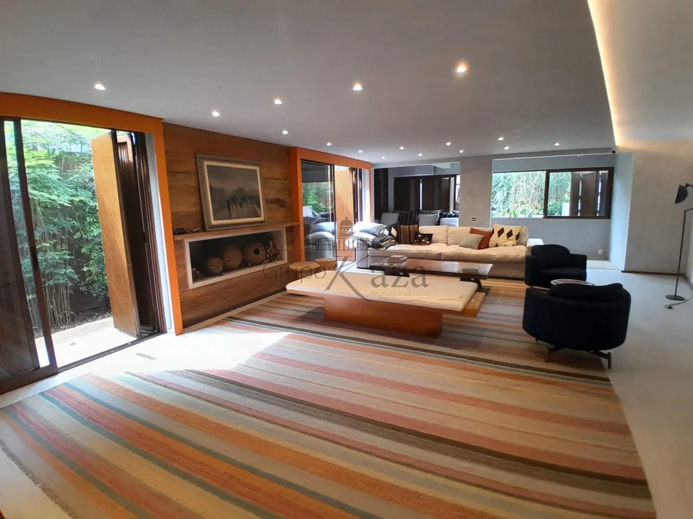 Foto 3 de Casa Padrão em Alto de Pinheiros, São Paulo - imagem 3