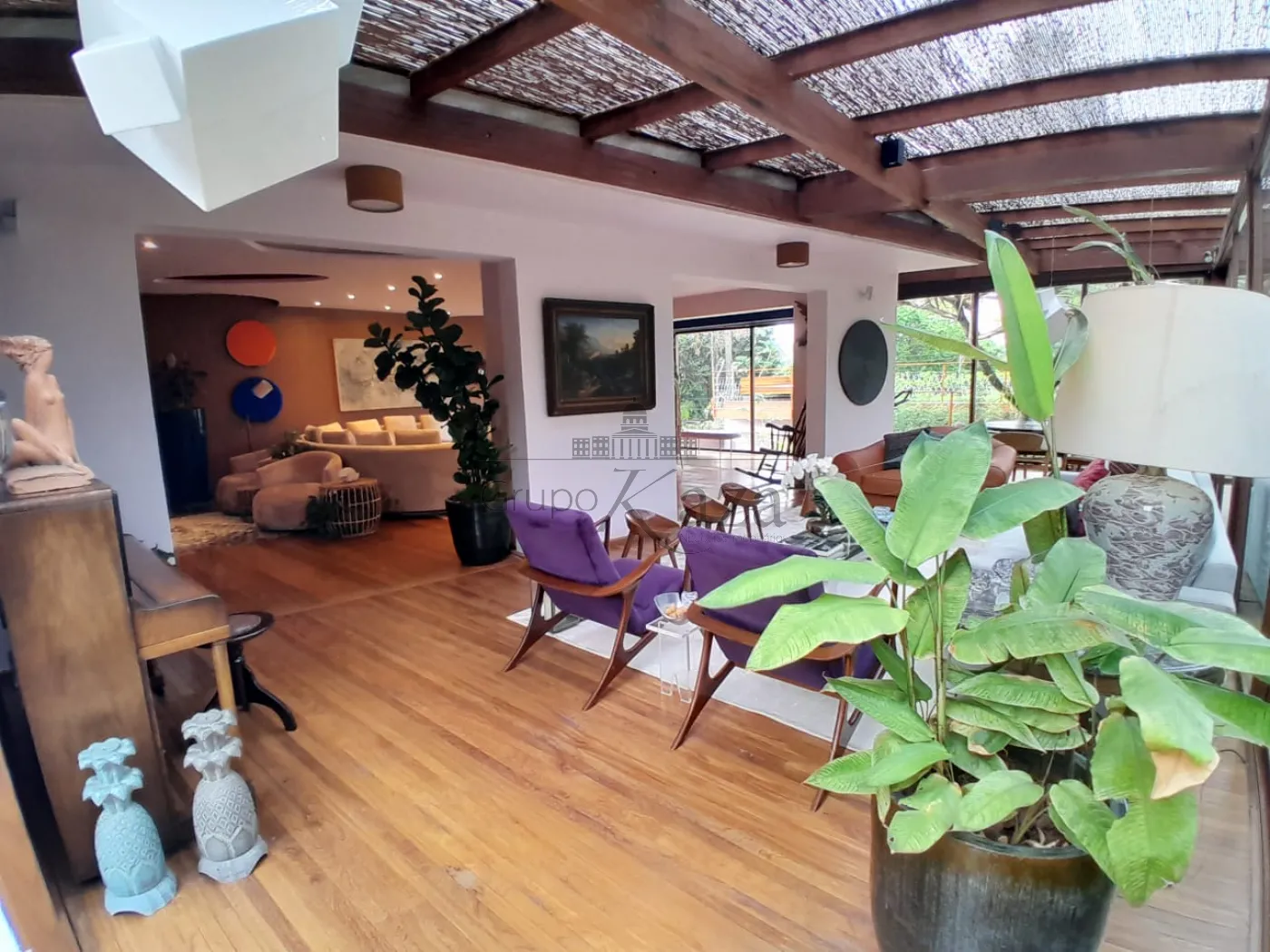 Foto 22 de Casa Padrão em Alto de Pinheiros, São Paulo - imagem 22