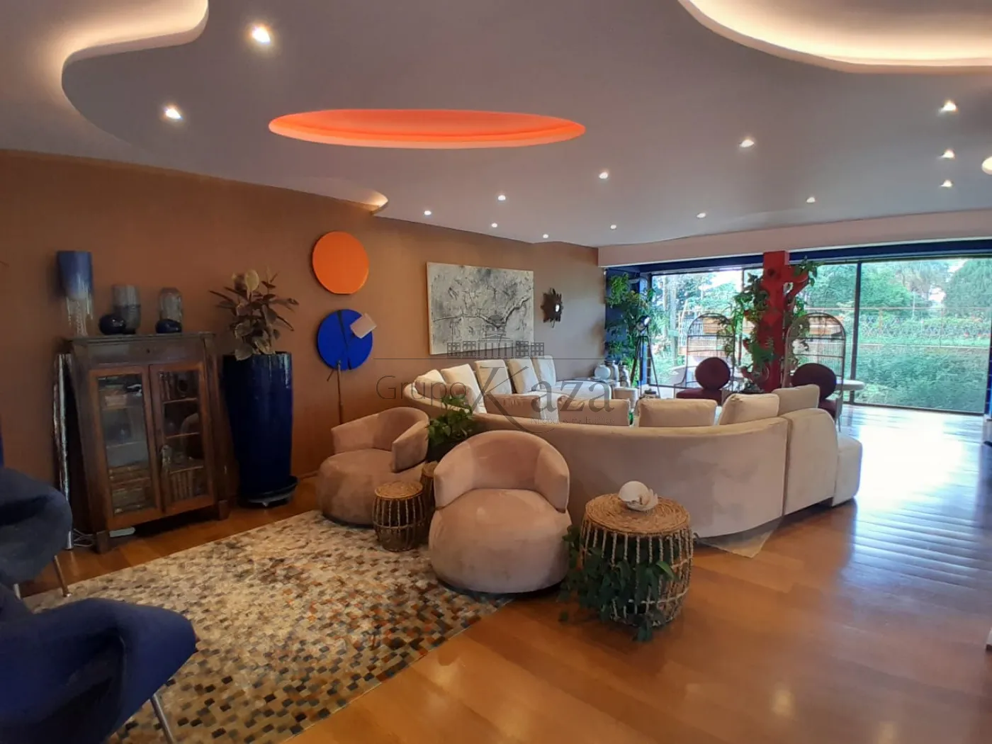 Foto 11 de Casa Padrão em Alto de Pinheiros, São Paulo - imagem 11