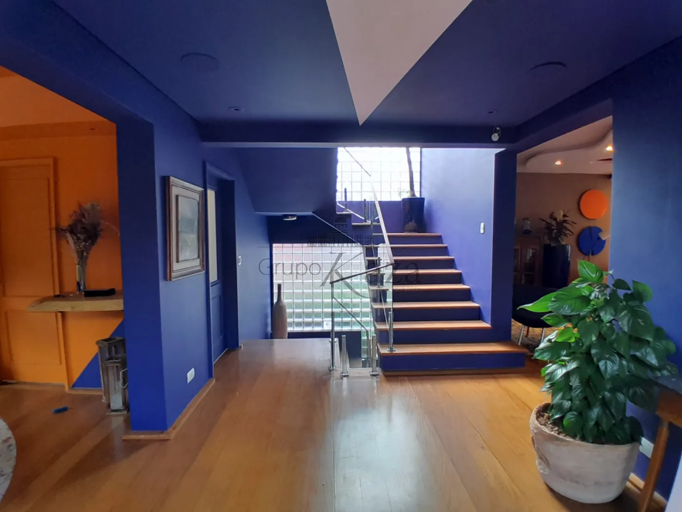 Foto 31 de Casa Padrão em Alto de Pinheiros, São Paulo - imagem 31