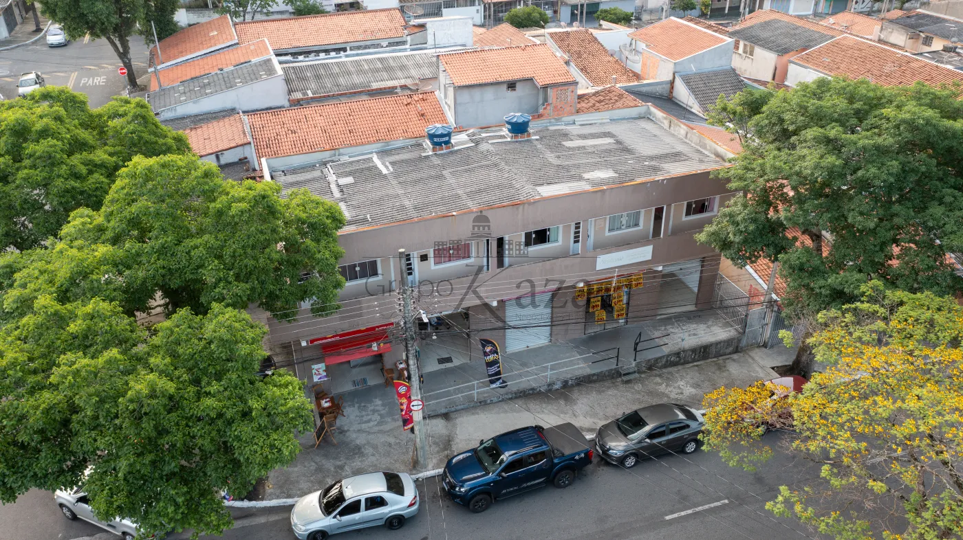 Foto 12 de Comercial Prédio em Parque Novo Horizonte, São José dos Campos - imagem 12