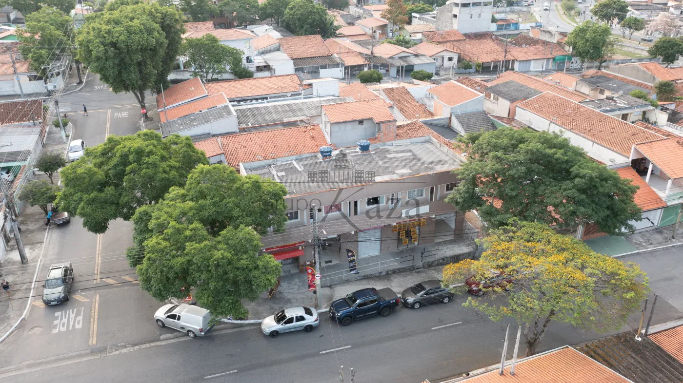Foto 13 de Comercial Prédio em Parque Novo Horizonte, São José dos Campos - imagem 13