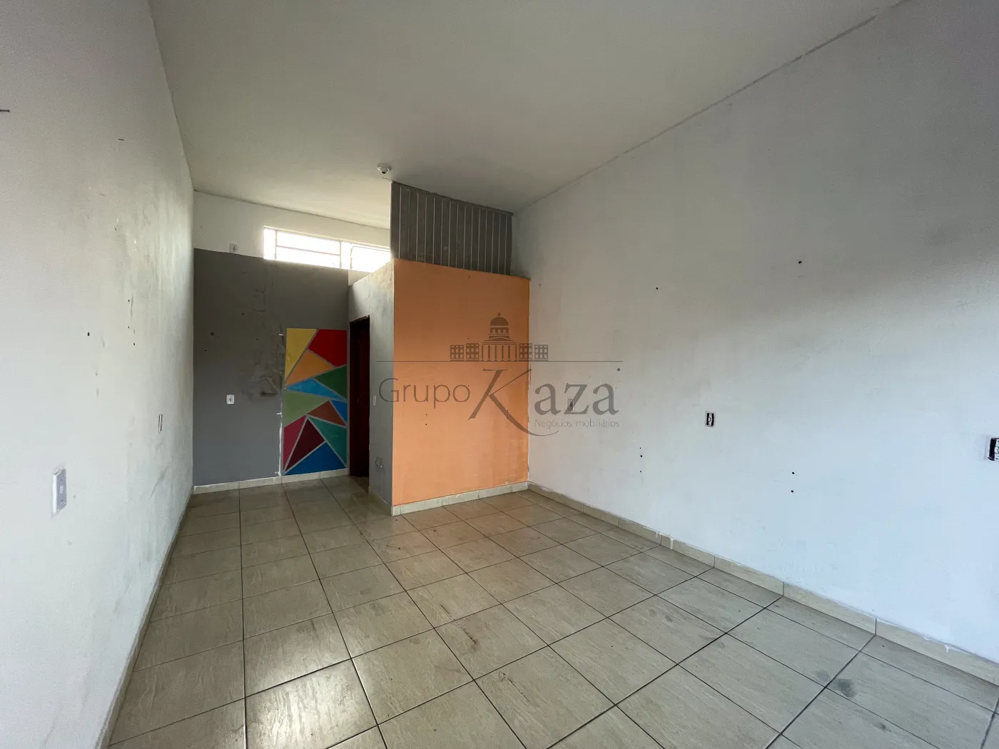 Foto 6 de Comercial Prédio em Parque Novo Horizonte, São José dos Campos - imagem 6