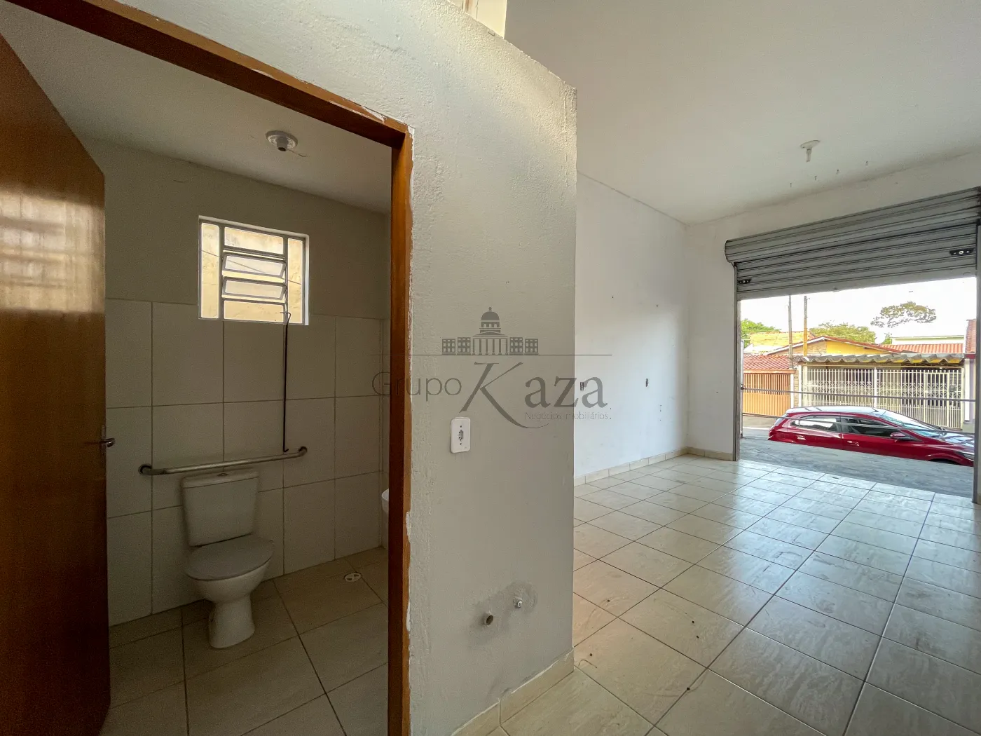 Foto 9 de Comercial Prédio em Parque Novo Horizonte, São José dos Campos - imagem 9