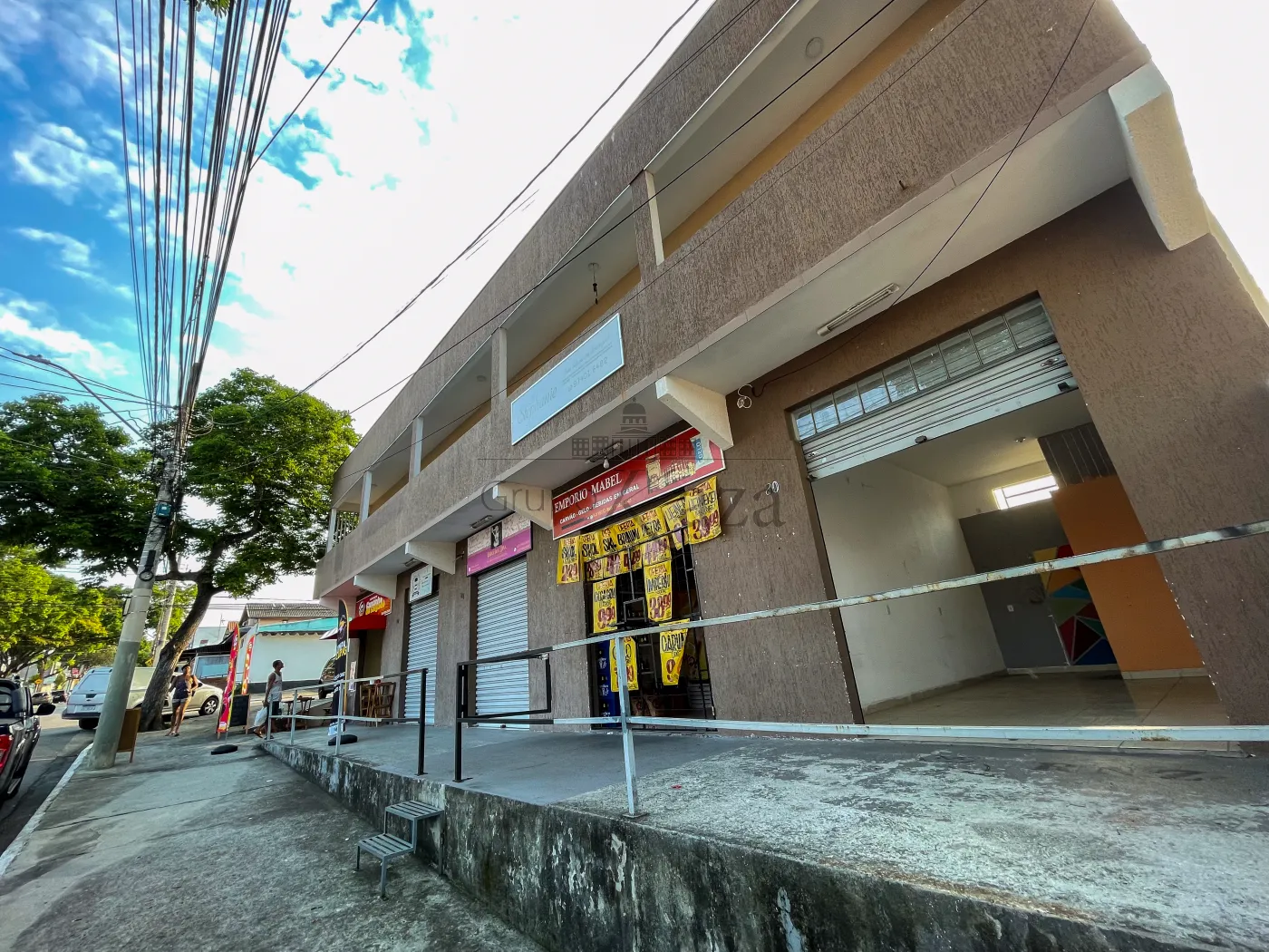 Foto 1 de Comercial Prédio em Parque Novo Horizonte, São José dos Campos - imagem 1