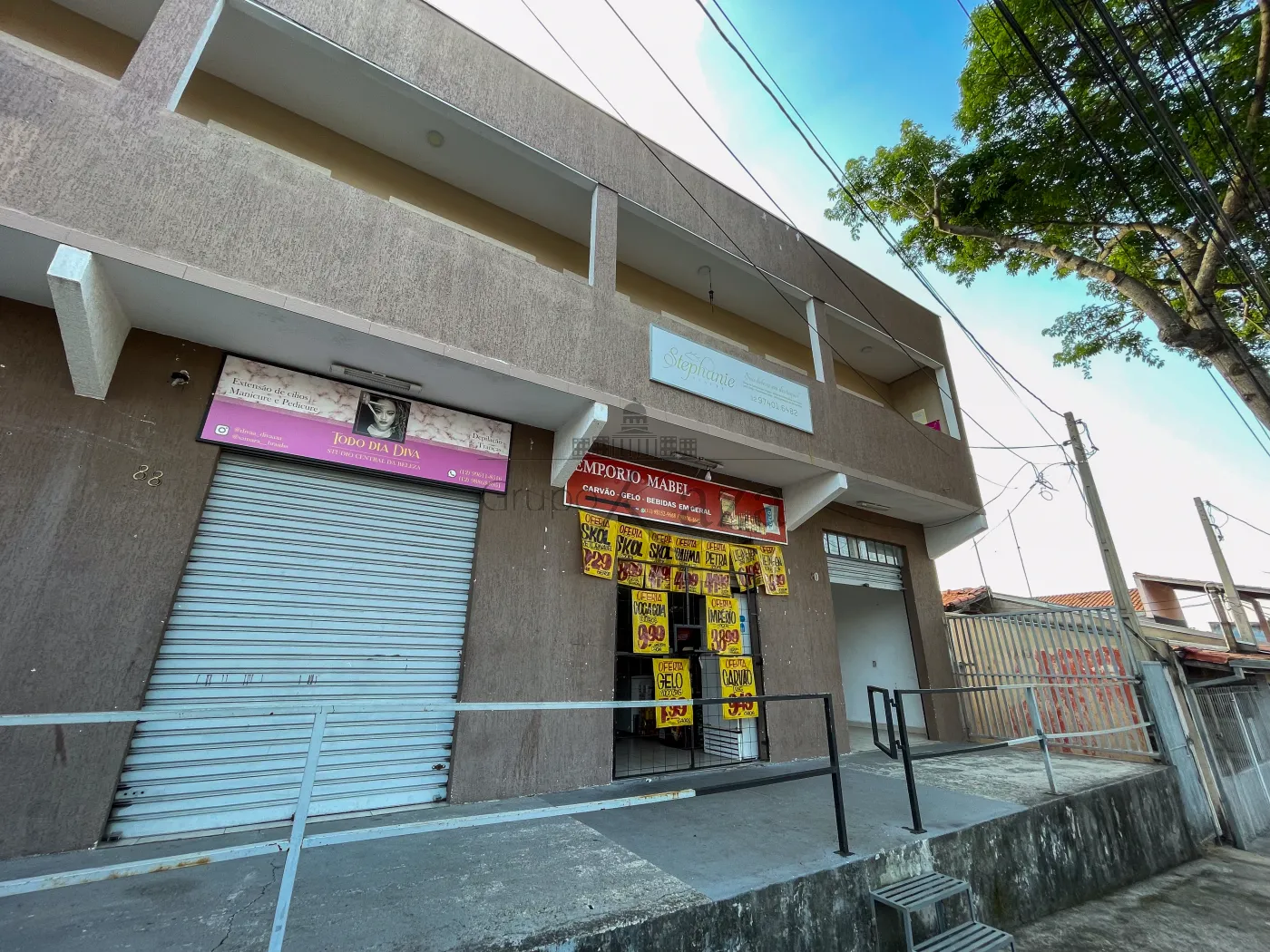 Foto 4 de Comercial Prédio em Parque Novo Horizonte, São José dos Campos - imagem 4