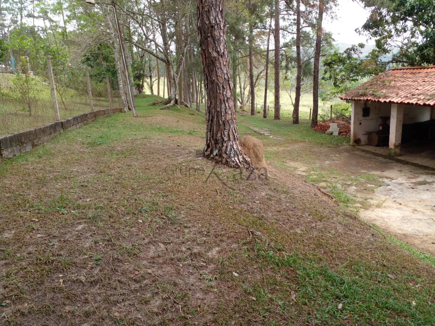 Foto 32 de Rural Fazenda em Chácara Itapoã, Jacareí - imagem 32
