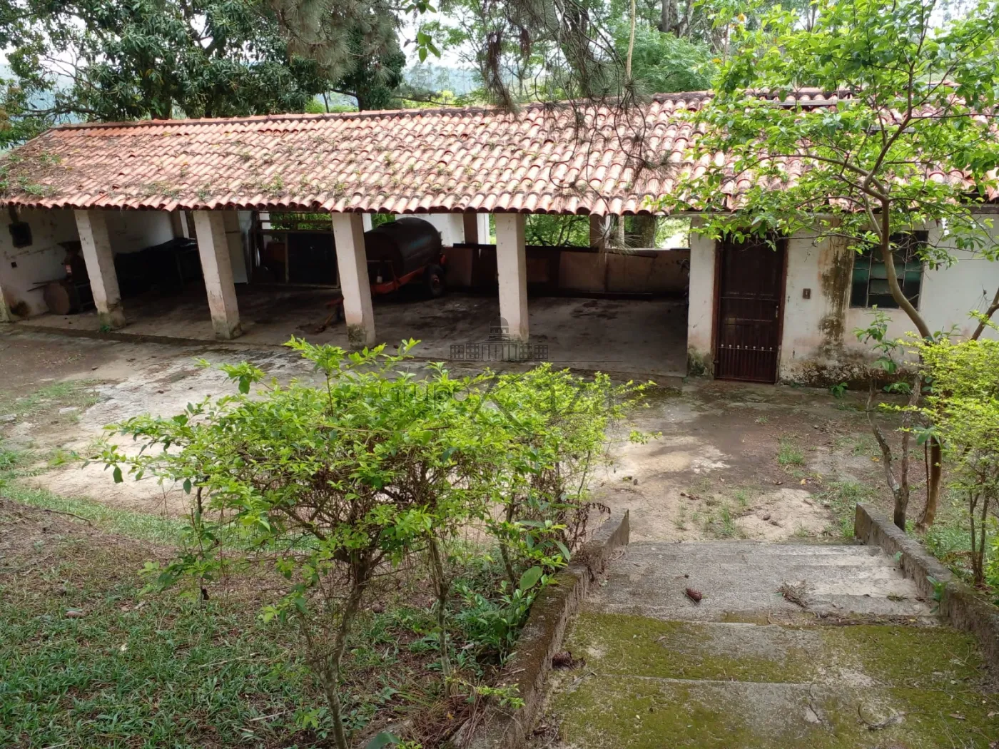 Foto 33 de Rural Fazenda em Chácara Itapoã, Jacareí - imagem 33