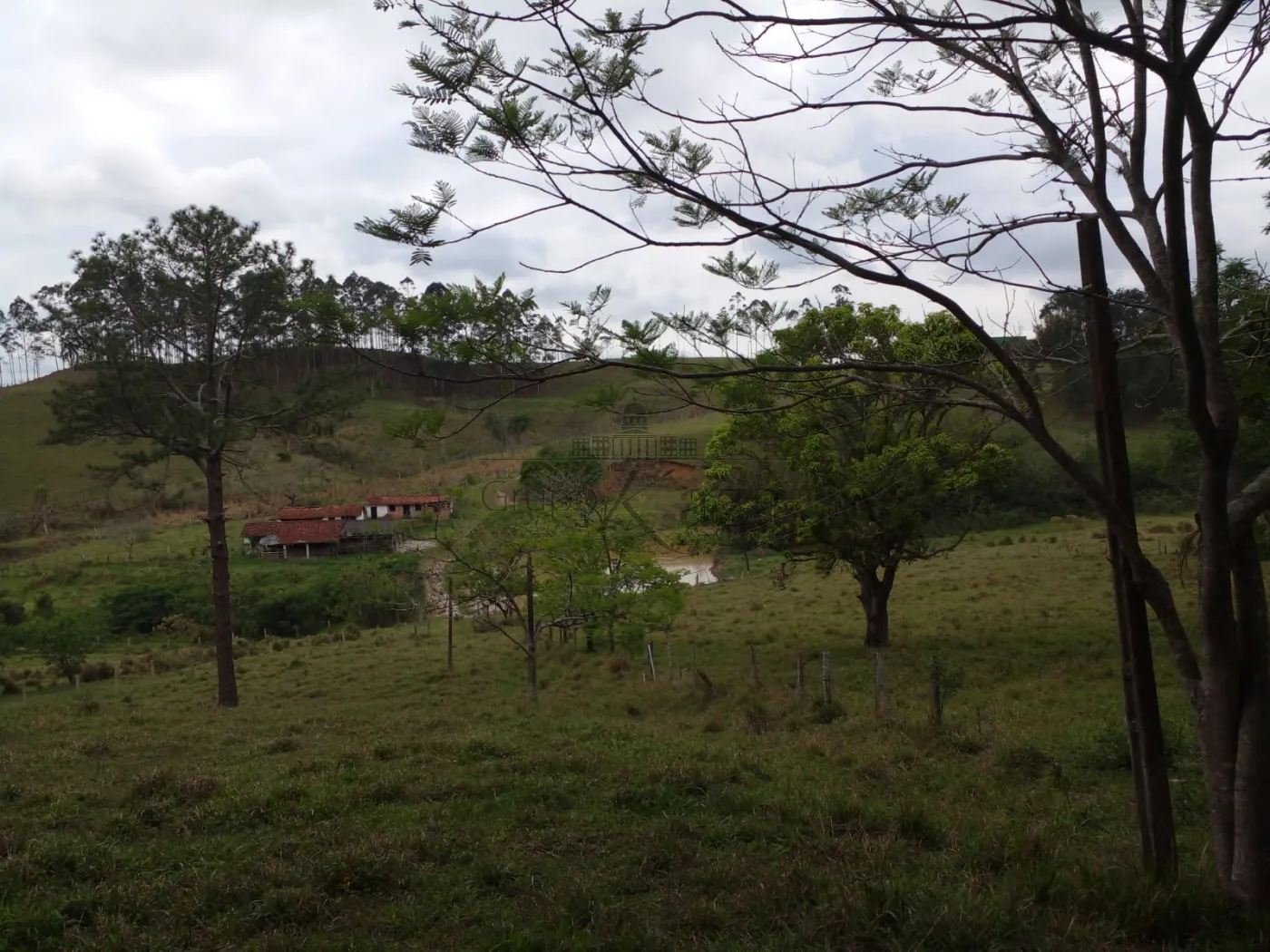 Foto 40 de Rural Fazenda em Chácara Itapoã, Jacareí - imagem 40