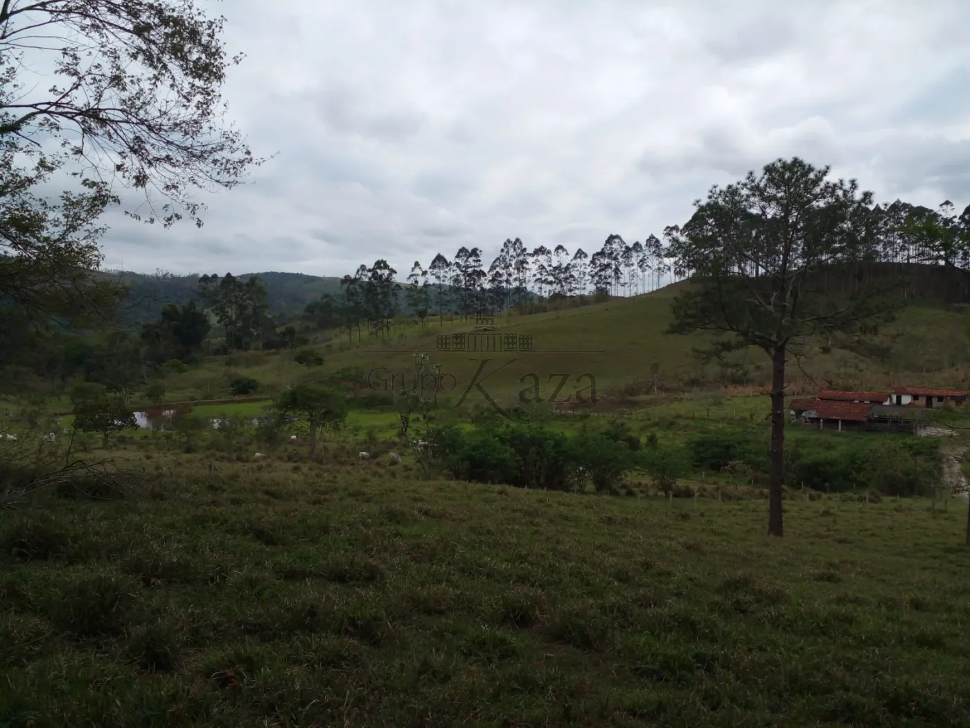 Foto 41 de Rural Fazenda em Chácara Itapoã, Jacareí - imagem 41