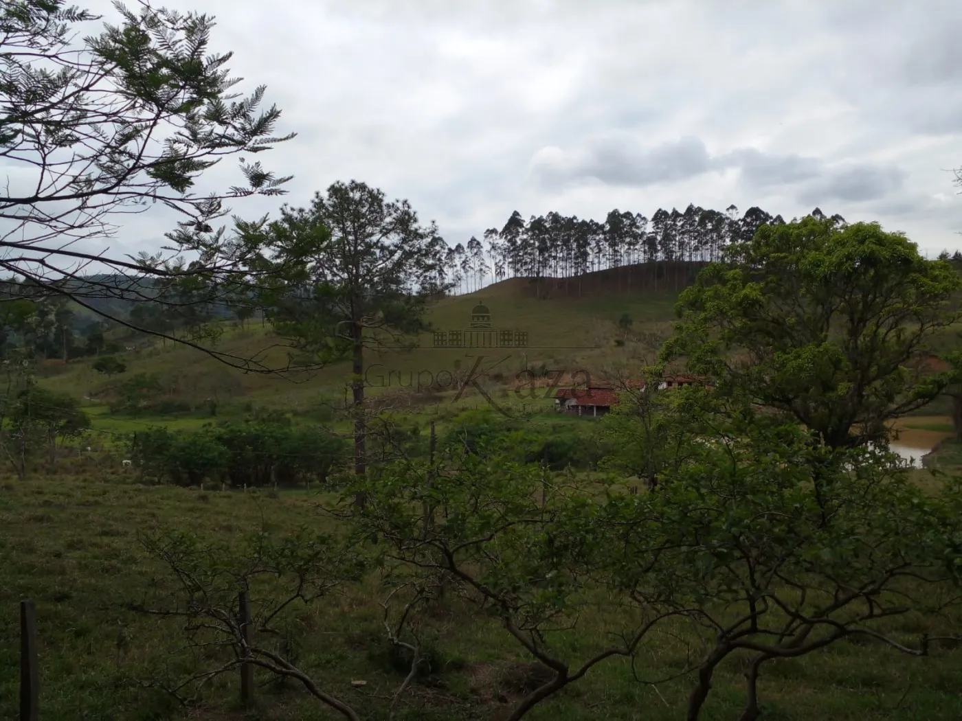 Foto 45 de Rural Fazenda em Chácara Itapoã, Jacareí - imagem 45