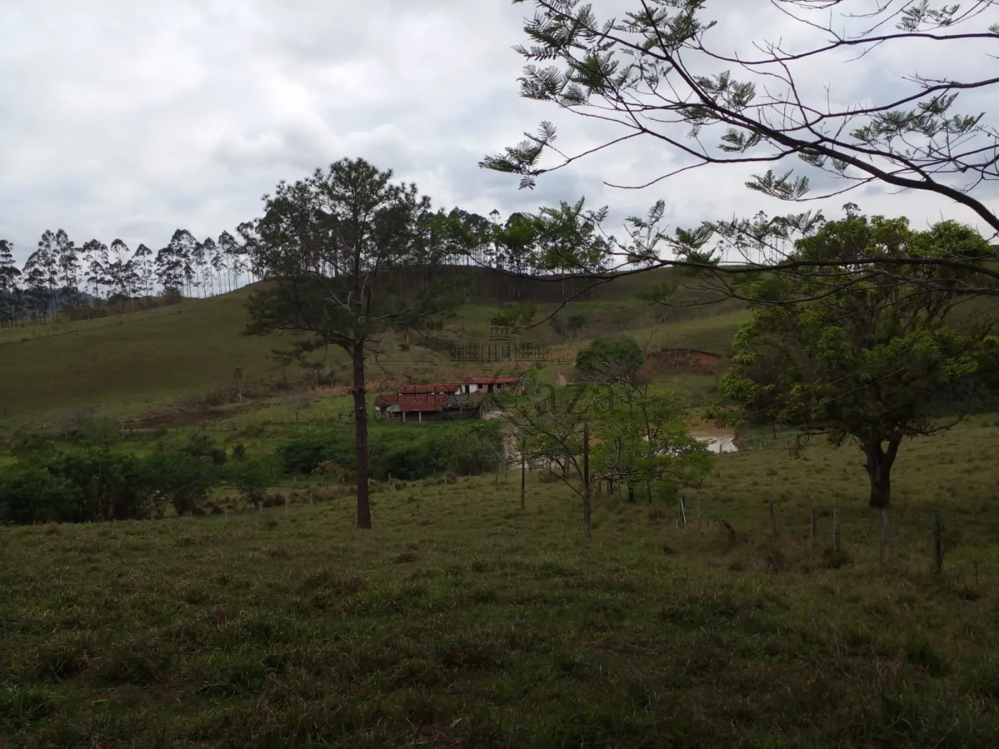 Foto 46 de Rural Fazenda em Chácara Itapoã, Jacareí - imagem 46