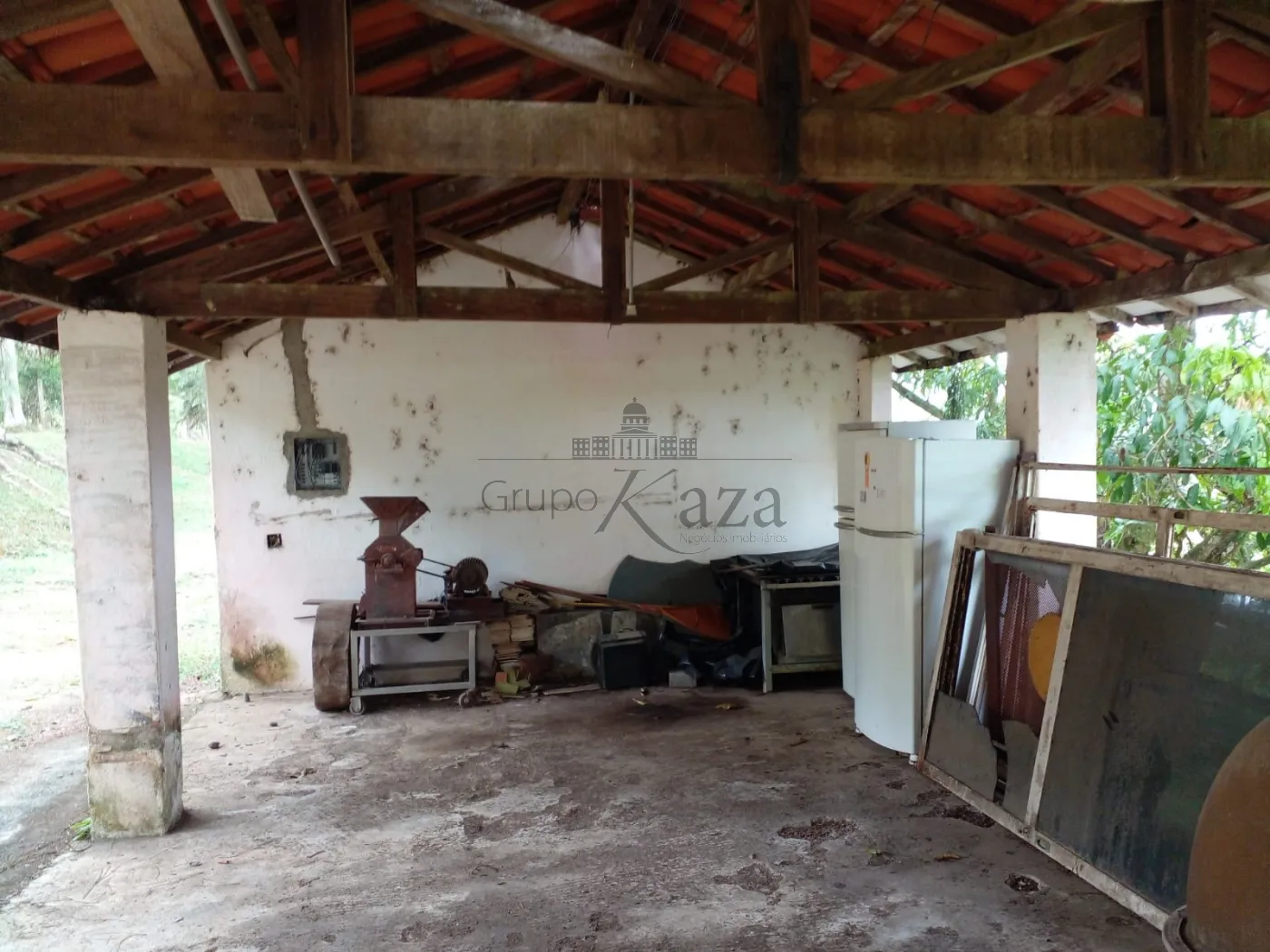 Foto 47 de Rural Fazenda em Chácara Itapoã, Jacareí - imagem 47