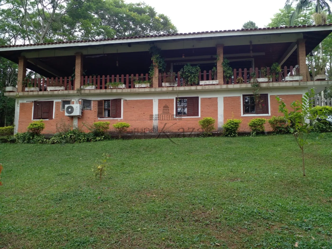 Foto 1 de Rural Fazenda em Chácara Itapoã, Jacareí - imagem 1