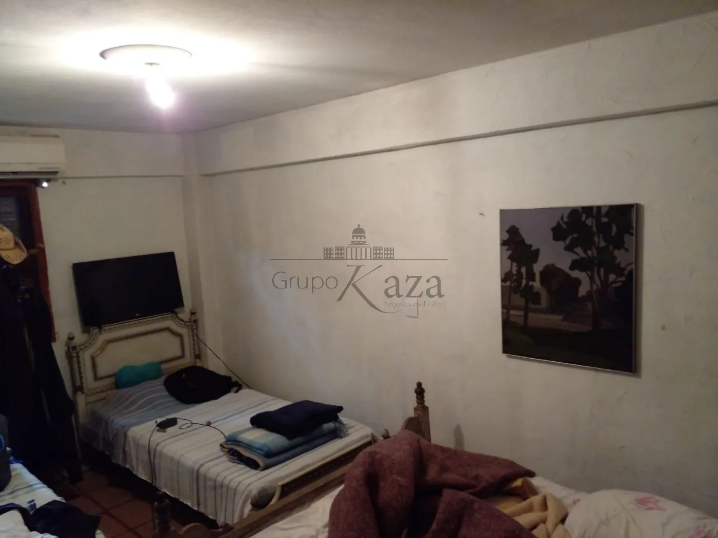 Foto 25 de Rural Fazenda em Chácara Itapoã, Jacareí - imagem 25
