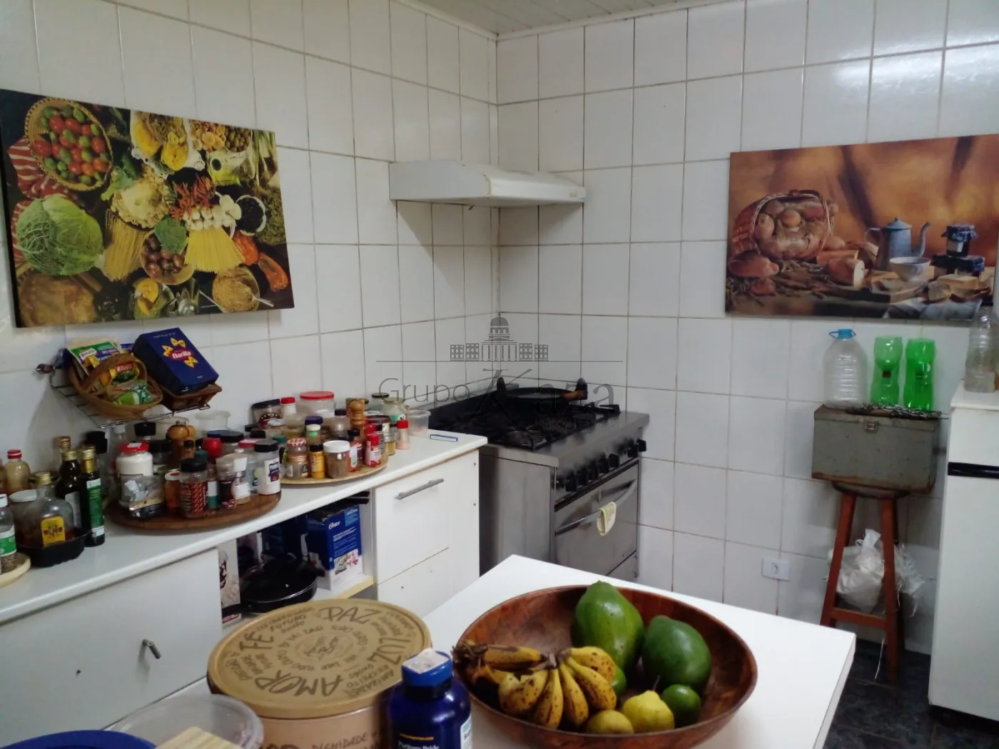 Foto 10 de Rural Fazenda em Chácara Itapoã, Jacareí - imagem 10