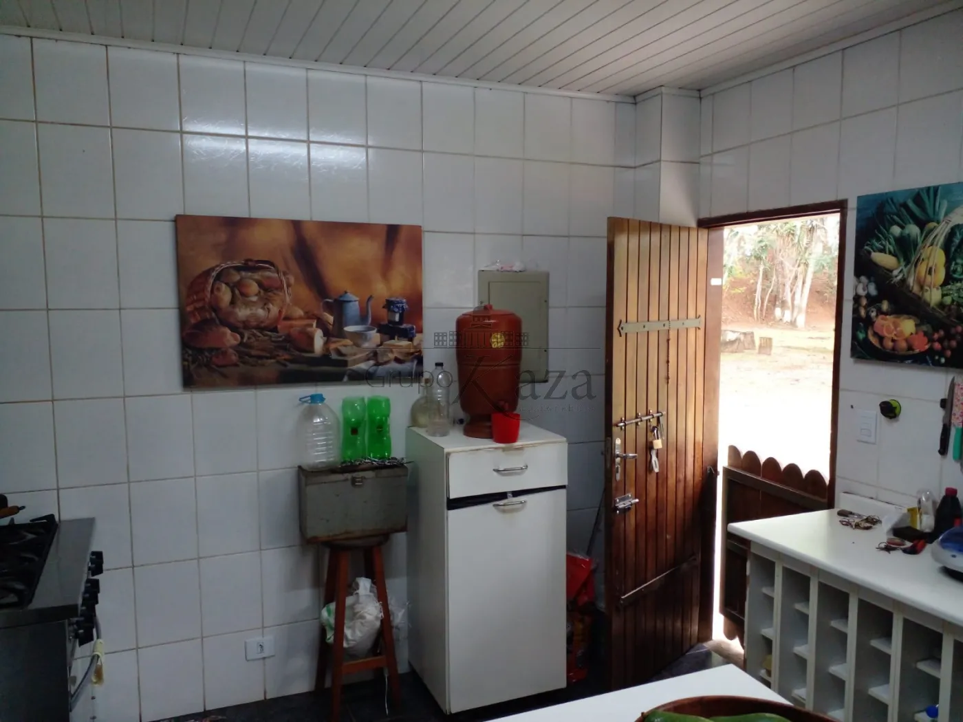 Foto 14 de Rural Fazenda em Chácara Itapoã, Jacareí - imagem 14