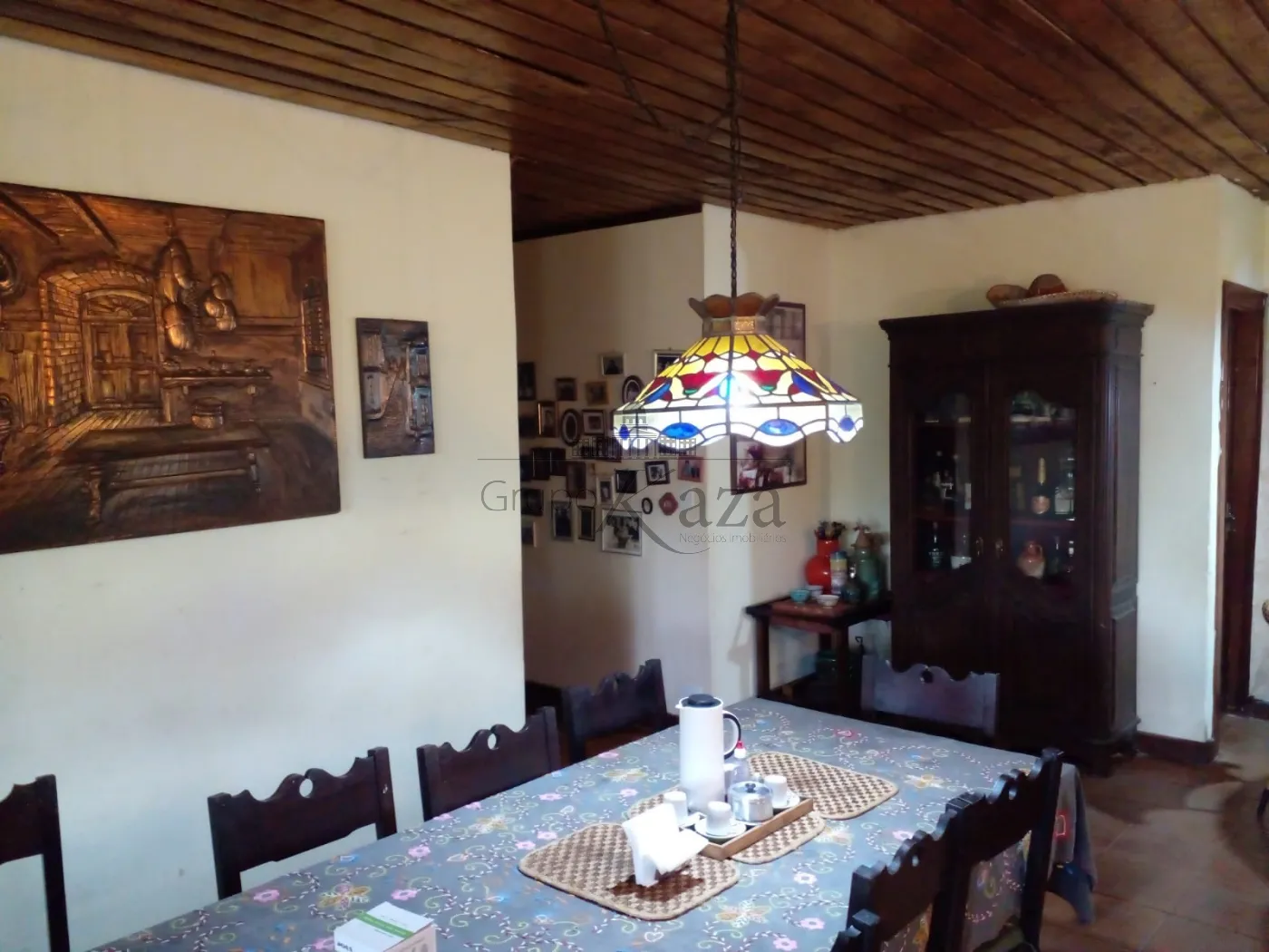 Foto 12 de Rural Fazenda em Chácara Itapoã, Jacareí - imagem 12