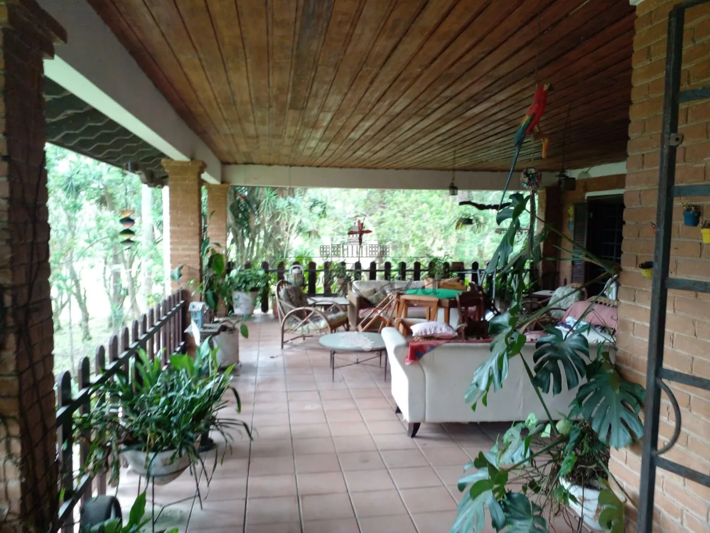Foto 29 de Rural Fazenda em Chácara Itapoã, Jacareí - imagem 29