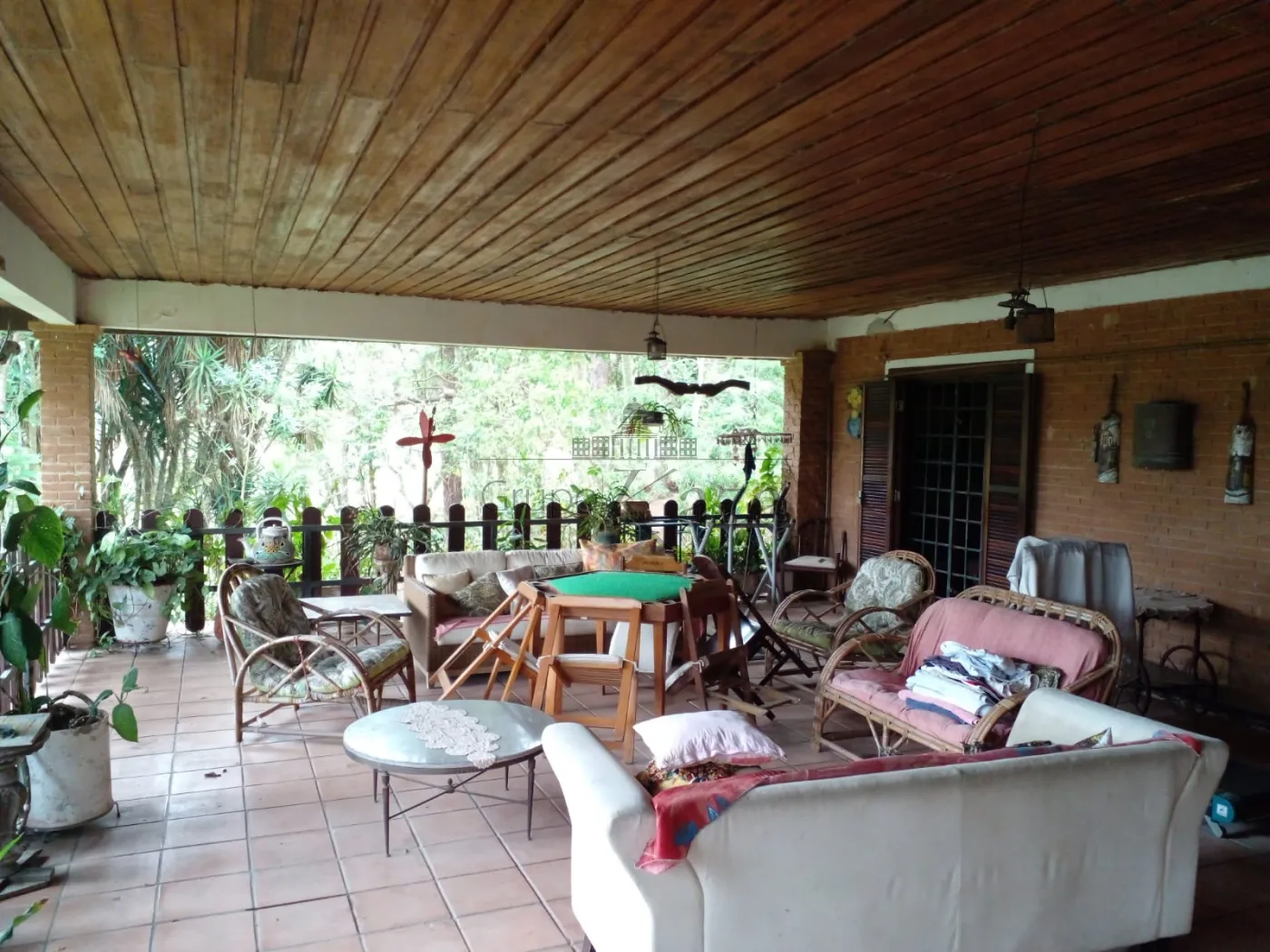 Foto 28 de Rural Fazenda em Chácara Itapoã, Jacareí - imagem 28