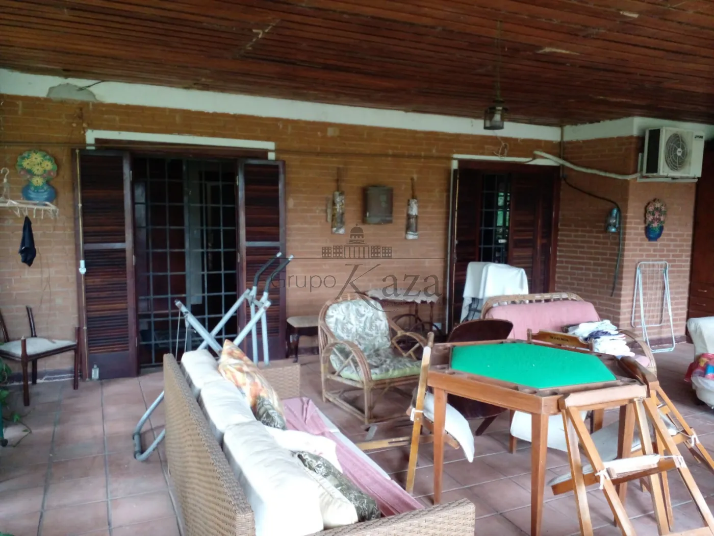 Foto 27 de Rural Fazenda em Chácara Itapoã, Jacareí - imagem 27