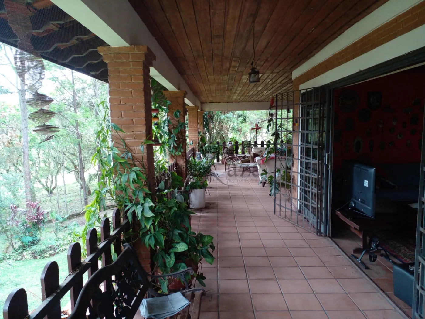 Foto 26 de Rural Fazenda em Chácara Itapoã, Jacareí - imagem 26