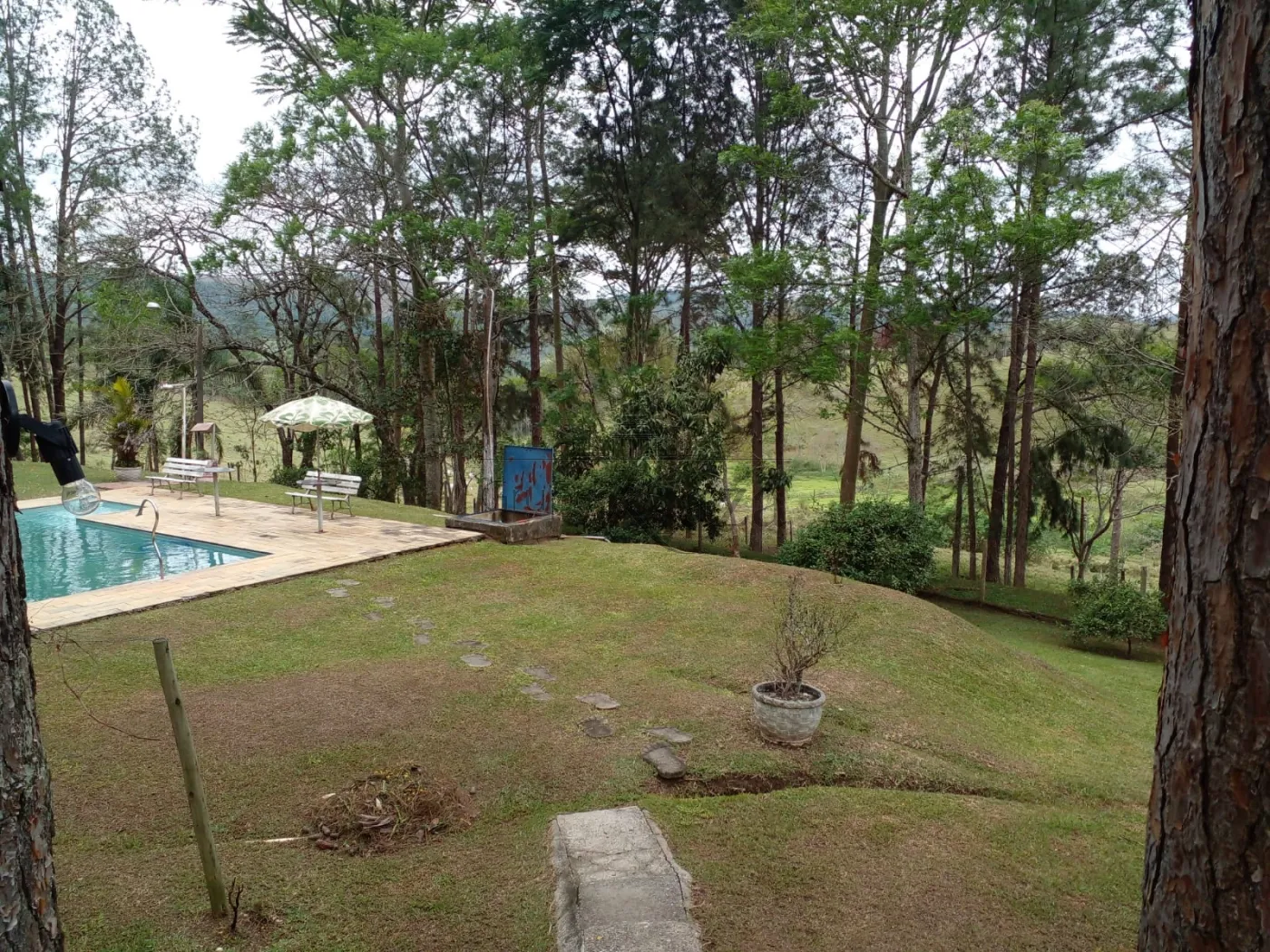 Foto 60 de Rural Fazenda em Chácara Itapoã, Jacareí - imagem 60