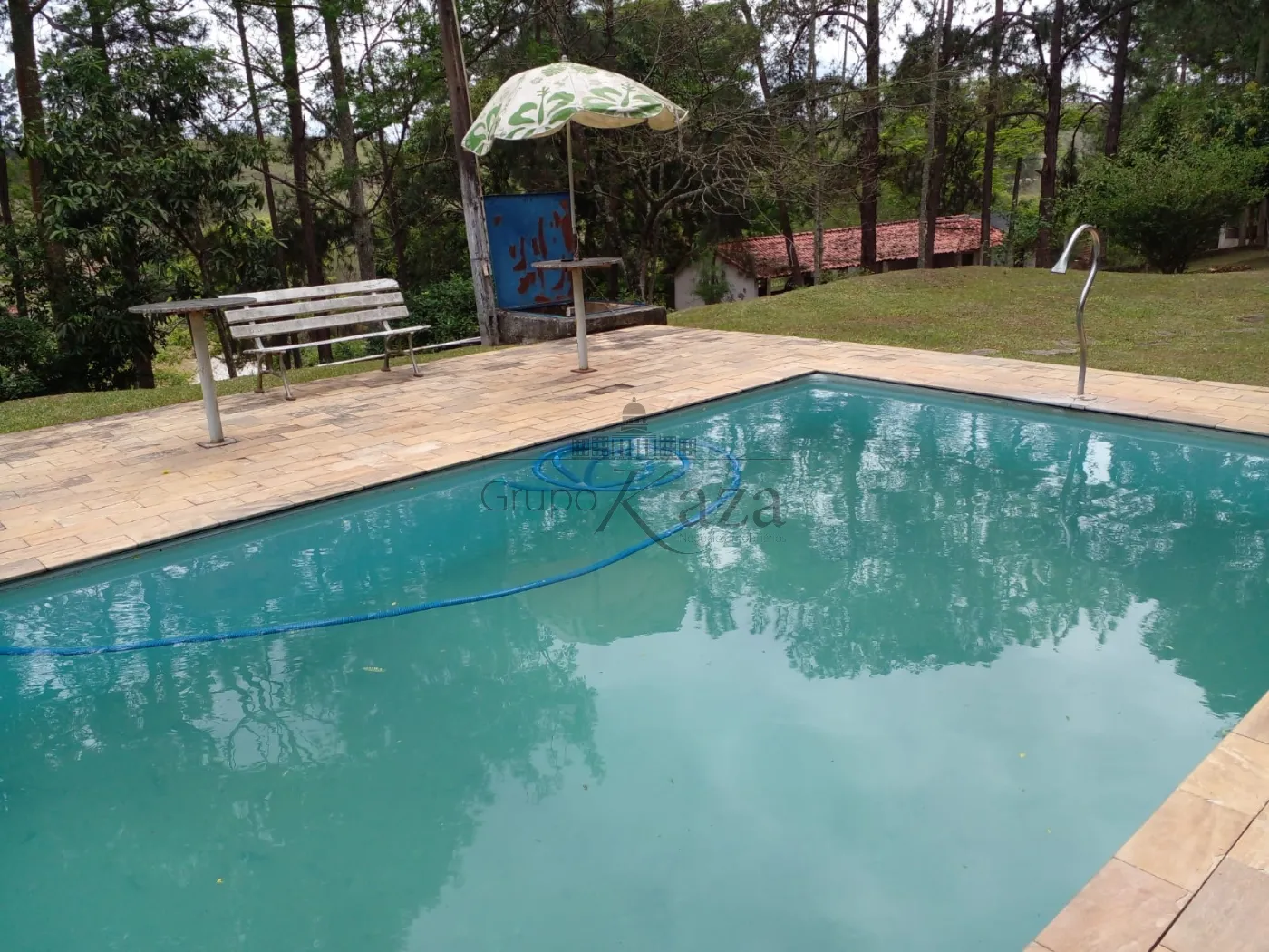 Foto 61 de Rural Fazenda em Chácara Itapoã, Jacareí - imagem 61