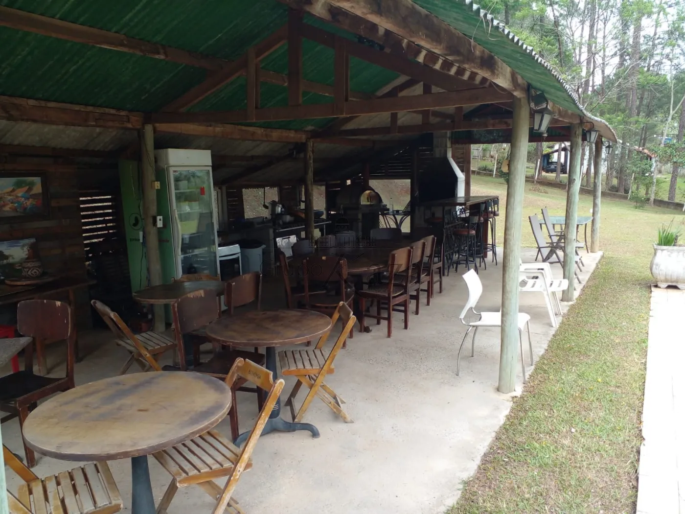 Foto 65 de Rural Fazenda em Chácara Itapoã, Jacareí - imagem 65